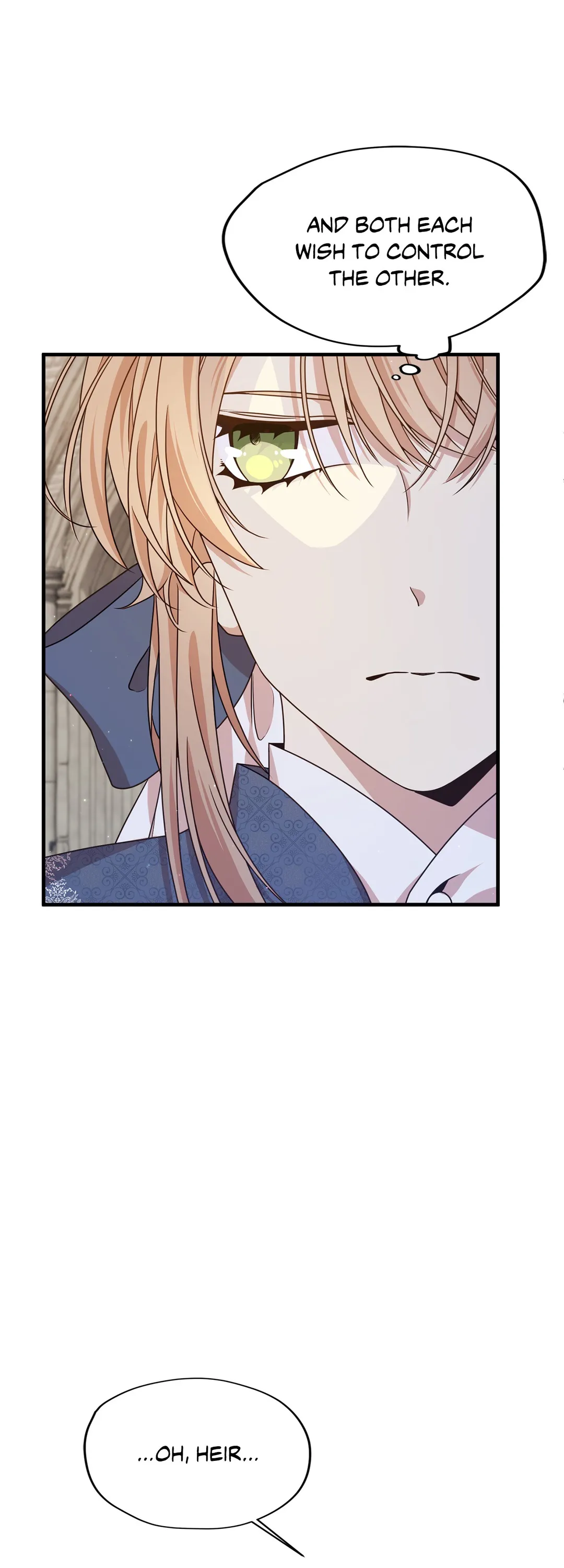 I am the Older Sister of the Possessed Female Lead Chapter 26 188 07