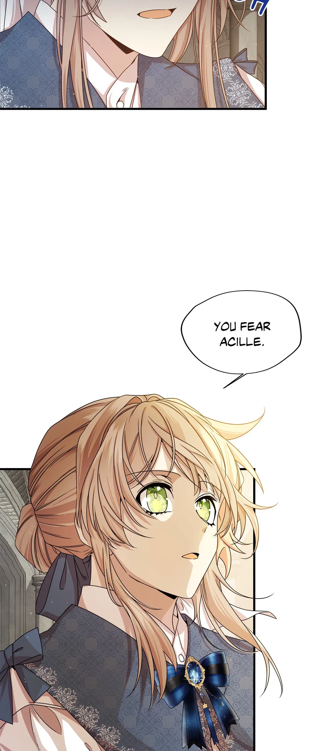 I am the Older Sister of the Possessed Female Lead Chapter 26 192 11