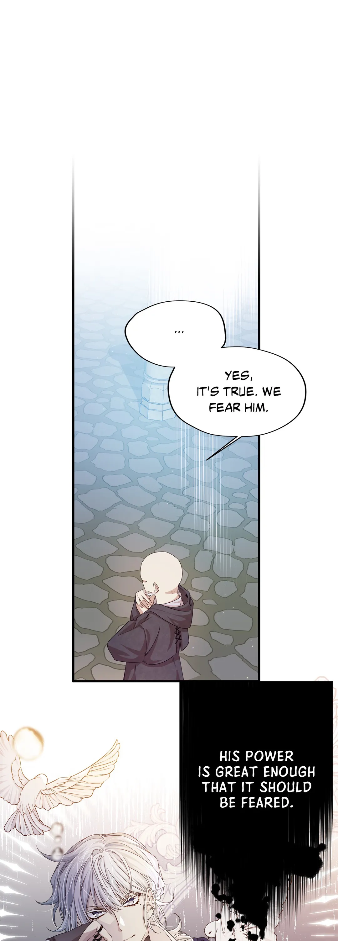 I am the Older Sister of the Possessed Female Lead Chapter 26 194 13