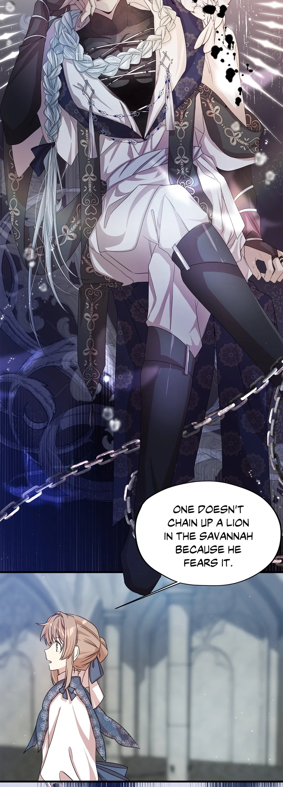 I am the Older Sister of the Possessed Female Lead Chapter 26 195 14