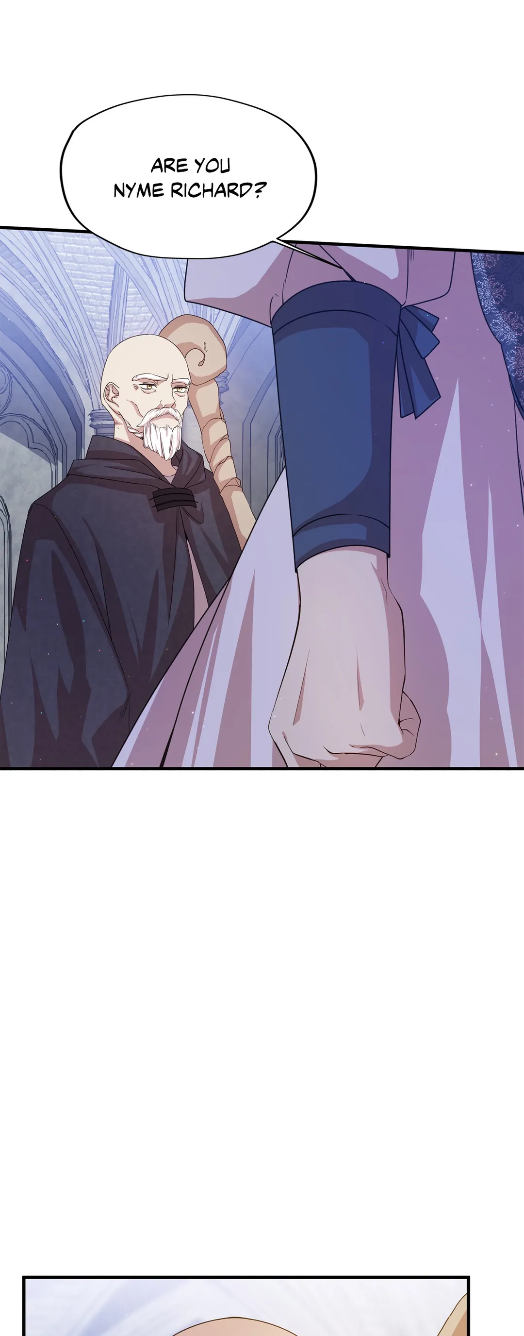 I am the Older Sister of the Possessed Female Lead Chapter 26 198 17