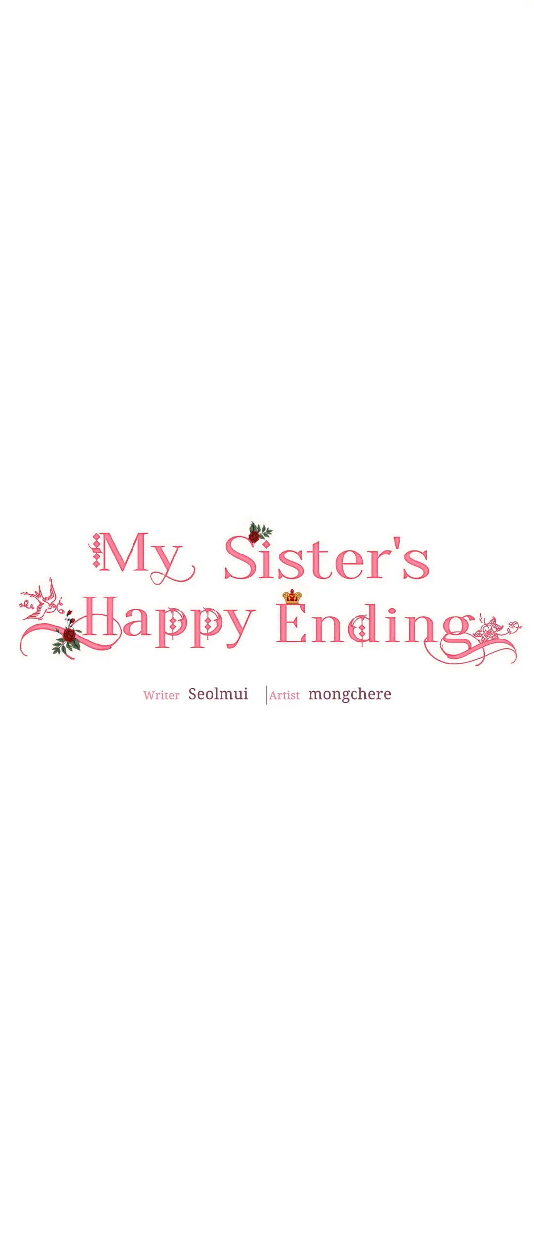 I am the Older Sister of the Possessed Female Lead Chapter 26 202 21