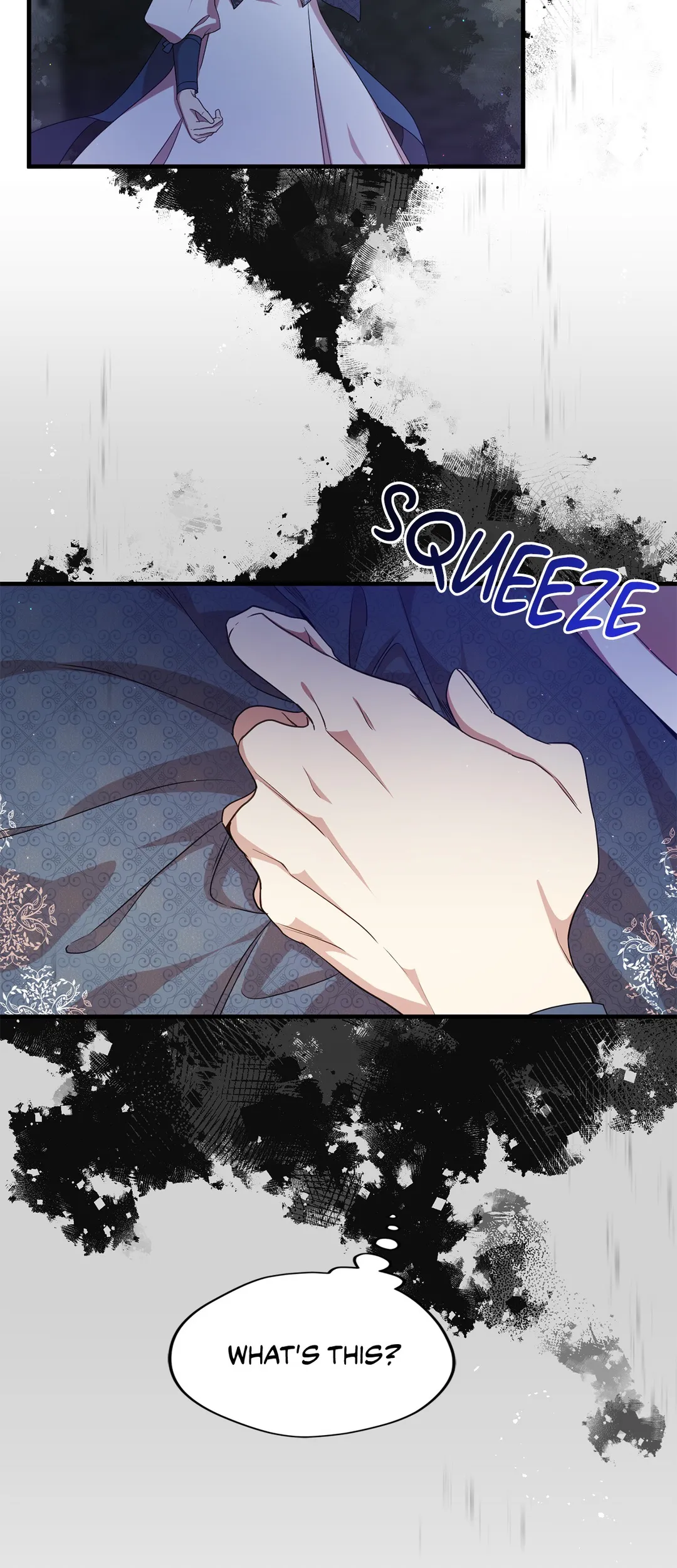 I am the Older Sister of the Possessed Female Lead Chapter 26 204 23