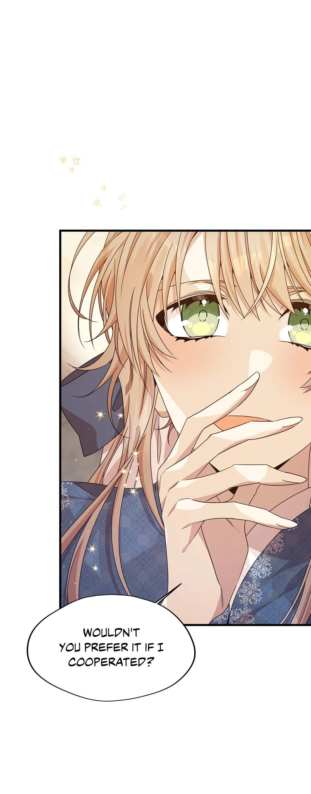I am the Older Sister of the Possessed Female Lead Chapter 26 215 34