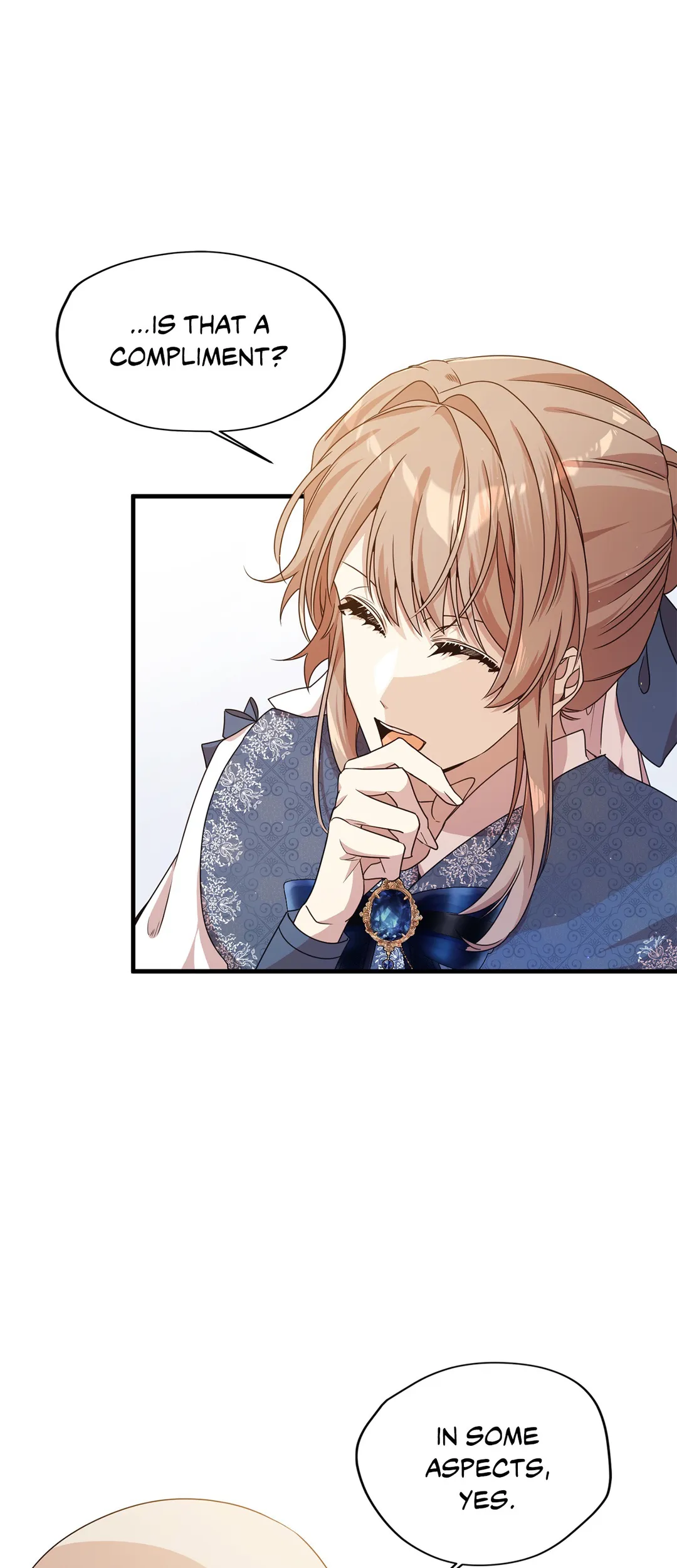 I am the Older Sister of the Possessed Female Lead Chapter 26 218 37