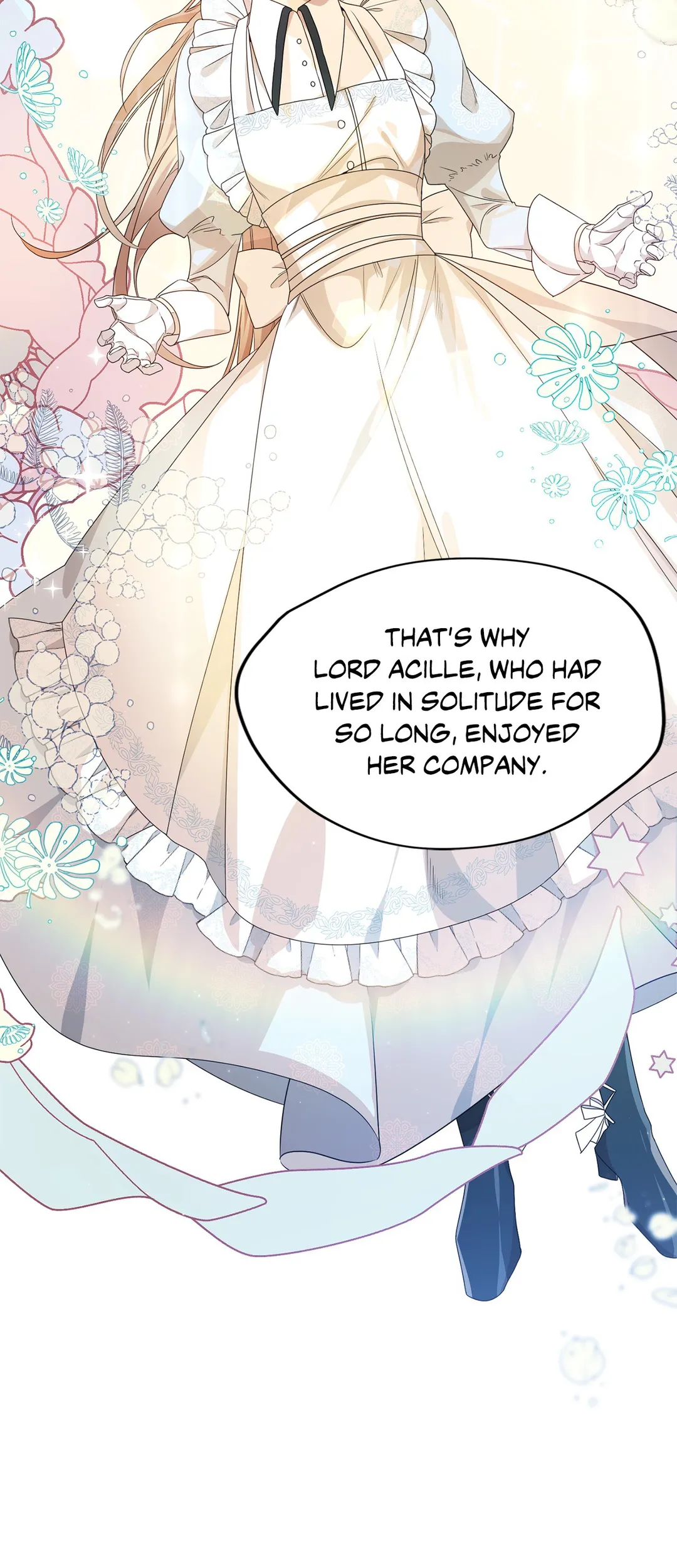 I am the Older Sister of the Possessed Female Lead Chapter 26 220 39