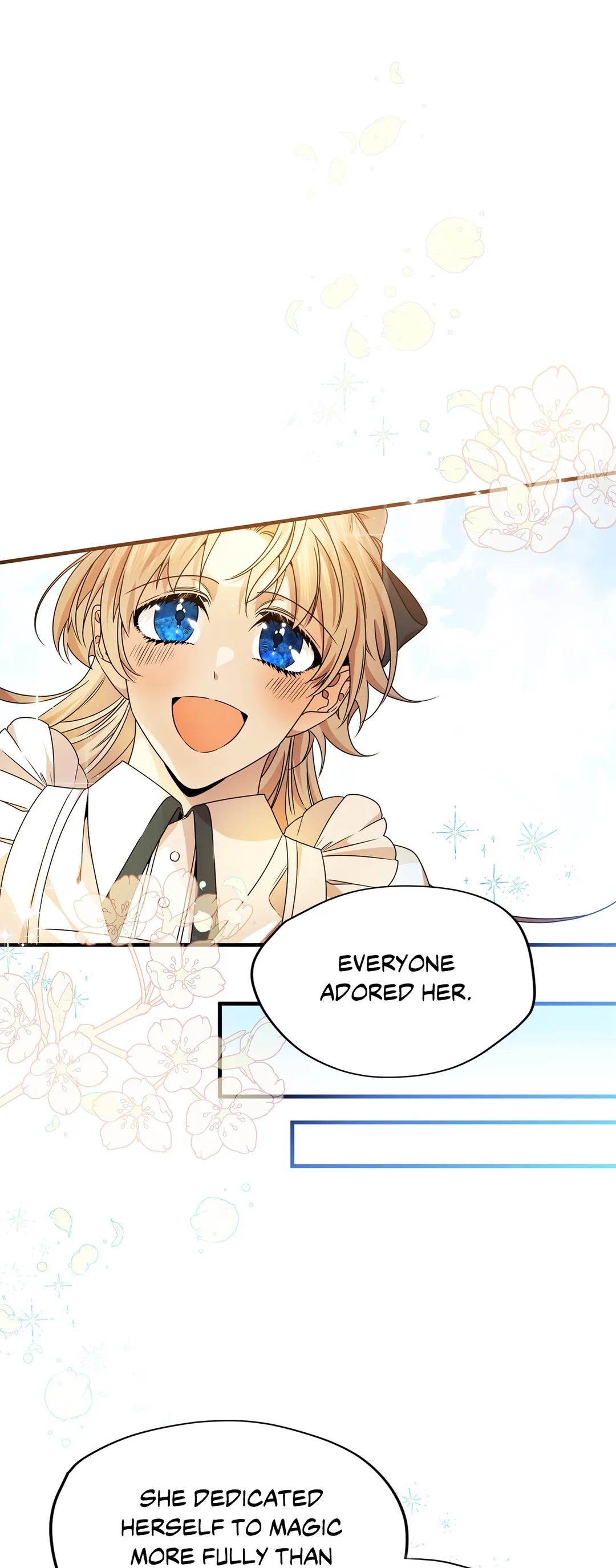 I am the Older Sister of the Possessed Female Lead Chapter 26 221 40