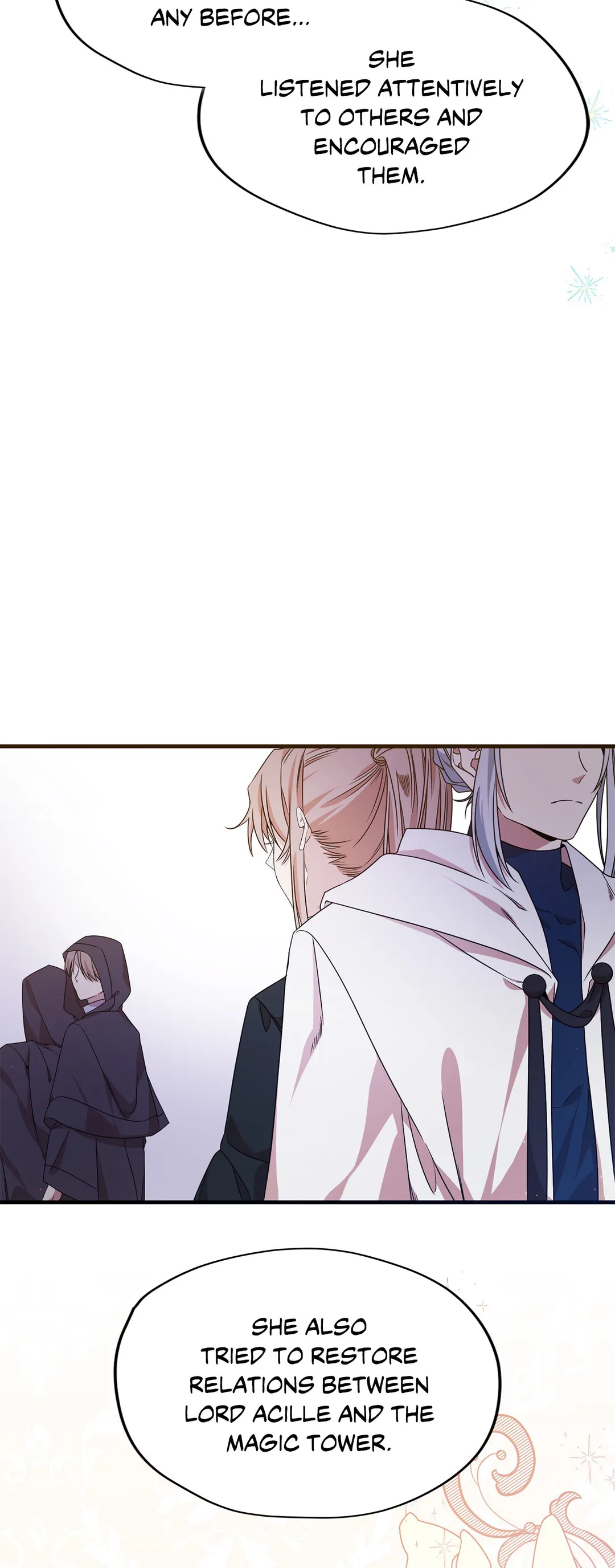 I am the Older Sister of the Possessed Female Lead Chapter 26 222 41