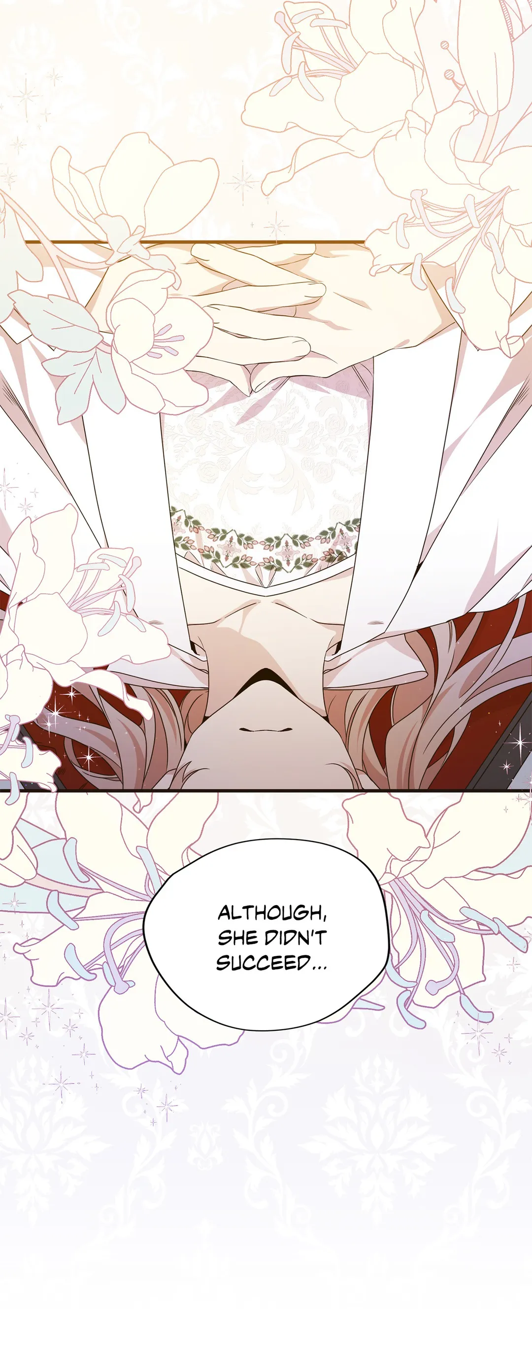 I am the Older Sister of the Possessed Female Lead Chapter 26 223 42