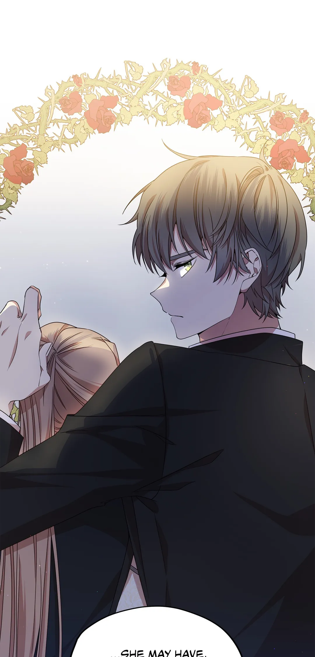I am the Older Sister of the Possessed Female Lead Chapter 26 224 43