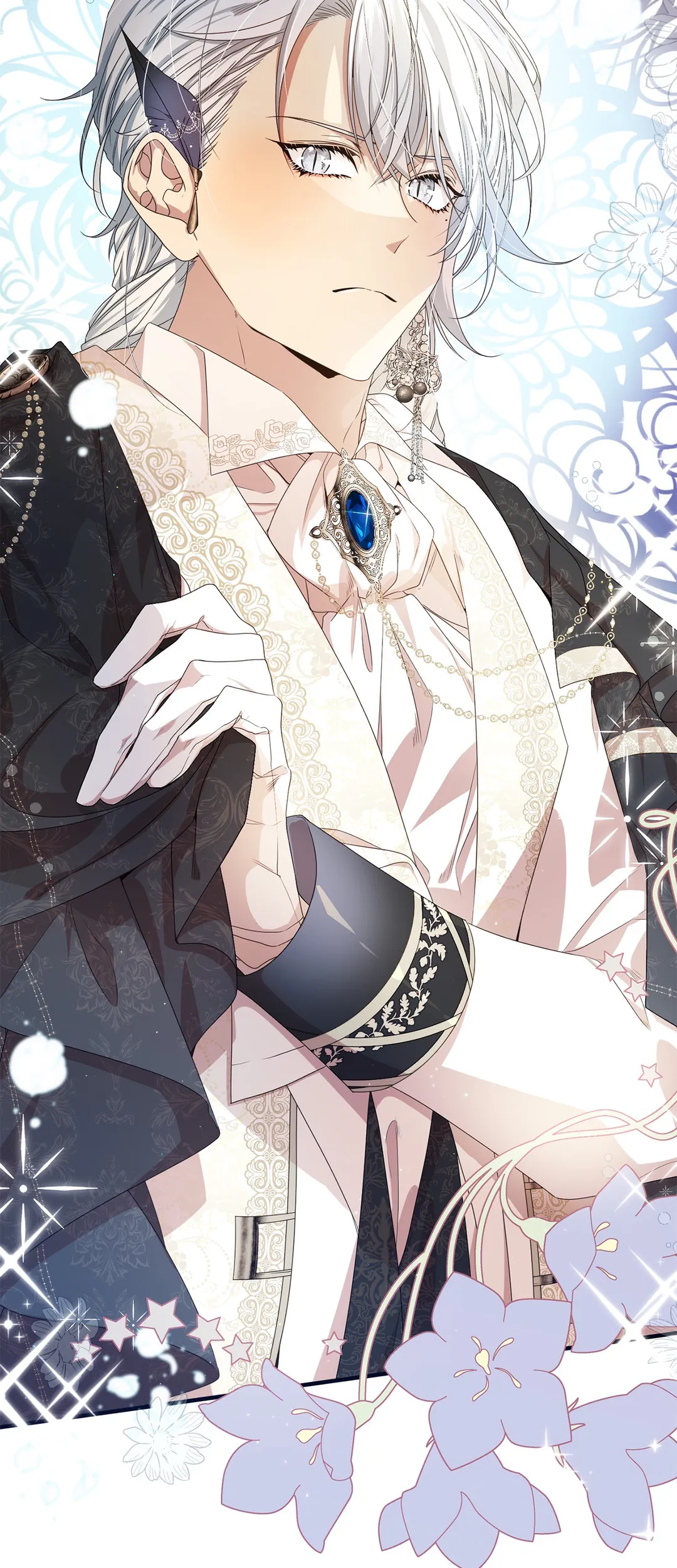 I am the Older Sister of the Possessed Female Lead Chapter 26 228 47