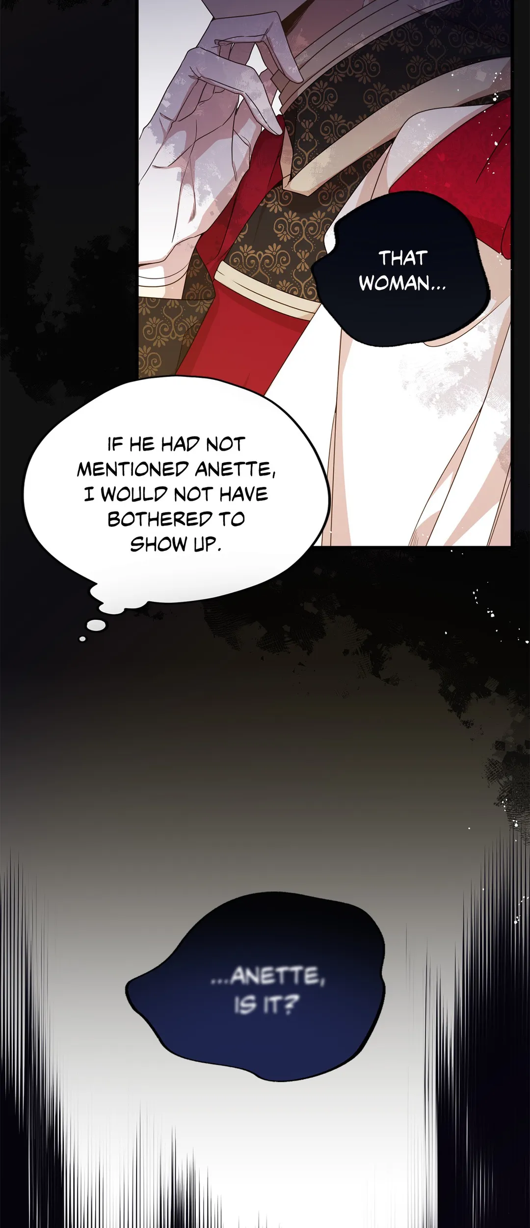 I am the Older Sister of the Possessed Female Lead Chapter 26 231 50