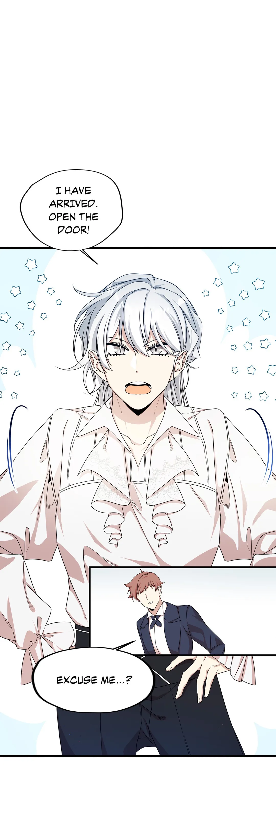 I am the Older Sister of the Possessed Female Lead Chapter 26 236 55