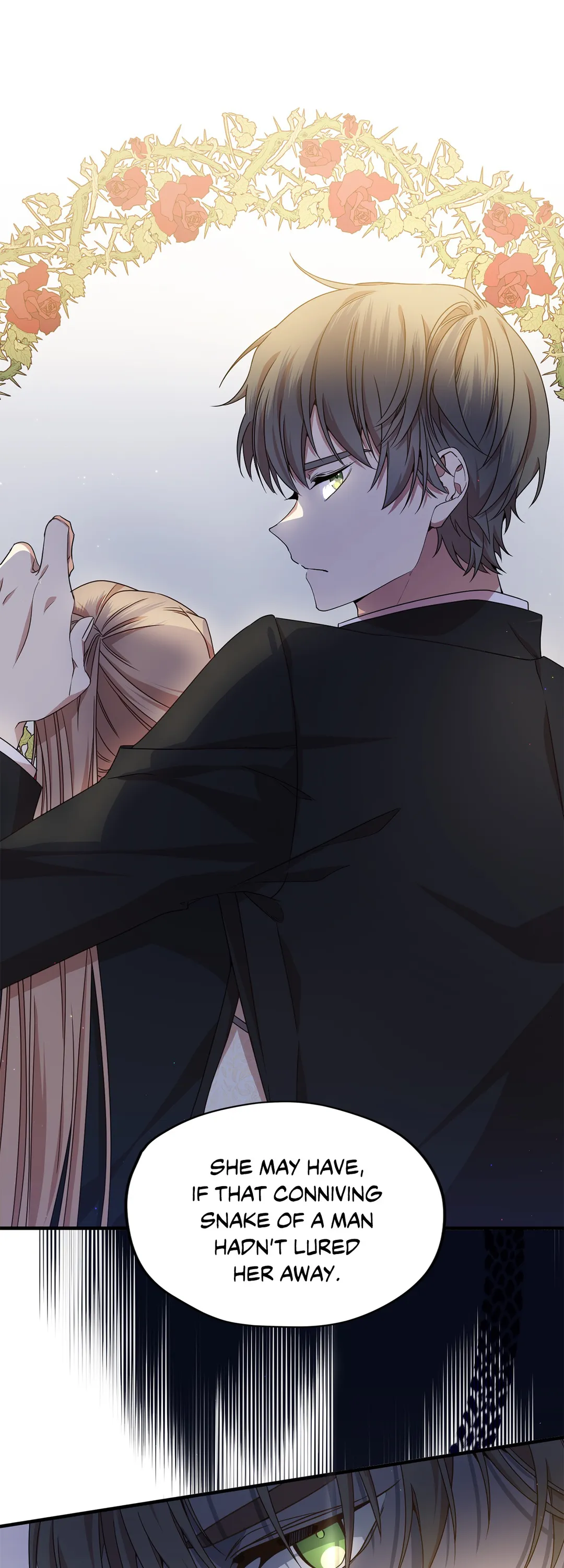 I am the Older Sister of the Possessed Female Lead Chapter 27 239 01