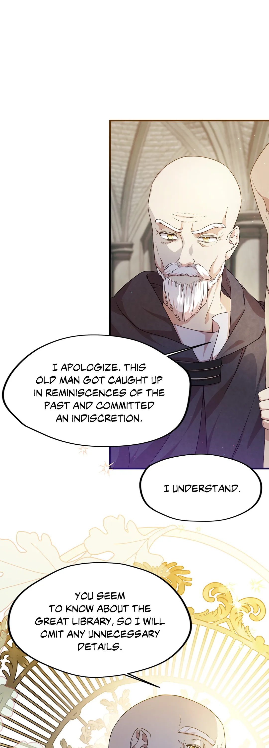 I am the Older Sister of the Possessed Female Lead Chapter 27 241 03