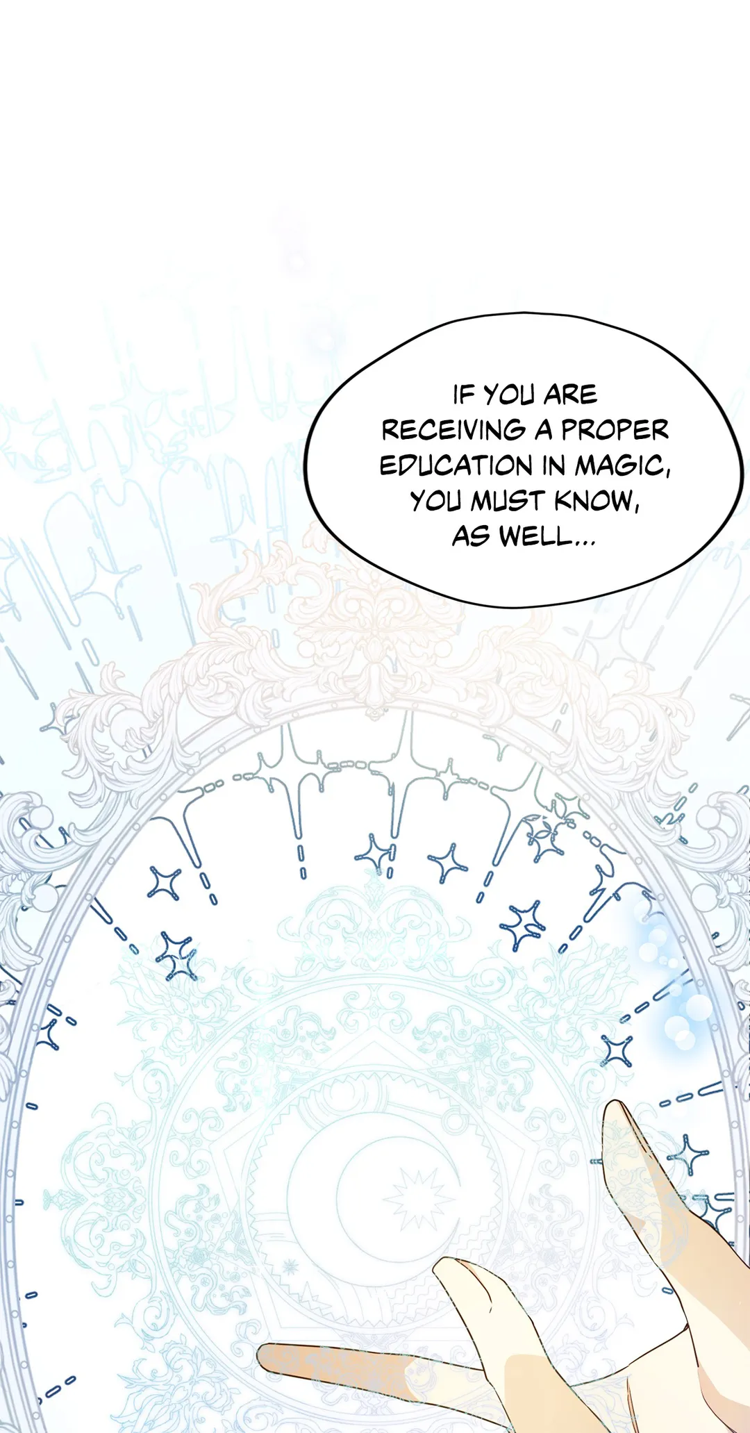 I am the Older Sister of the Possessed Female Lead Chapter 27 243 05