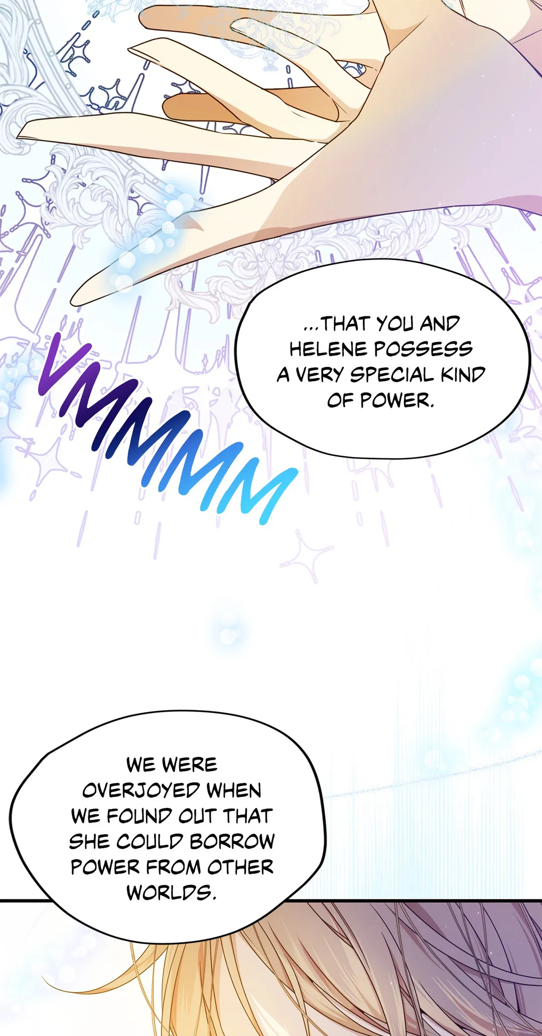 I am the Older Sister of the Possessed Female Lead Chapter 27 244 06