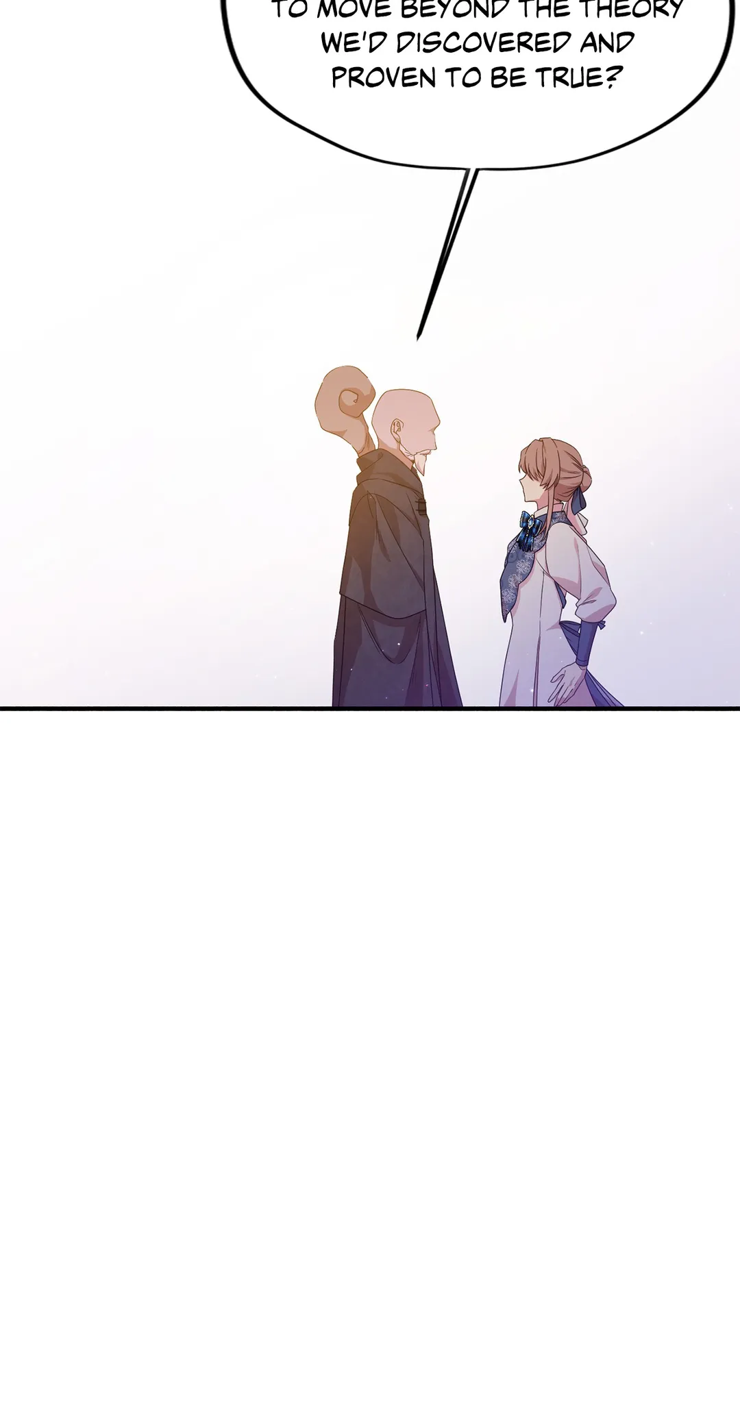 I am the Older Sister of the Possessed Female Lead Chapter 27 246 08
