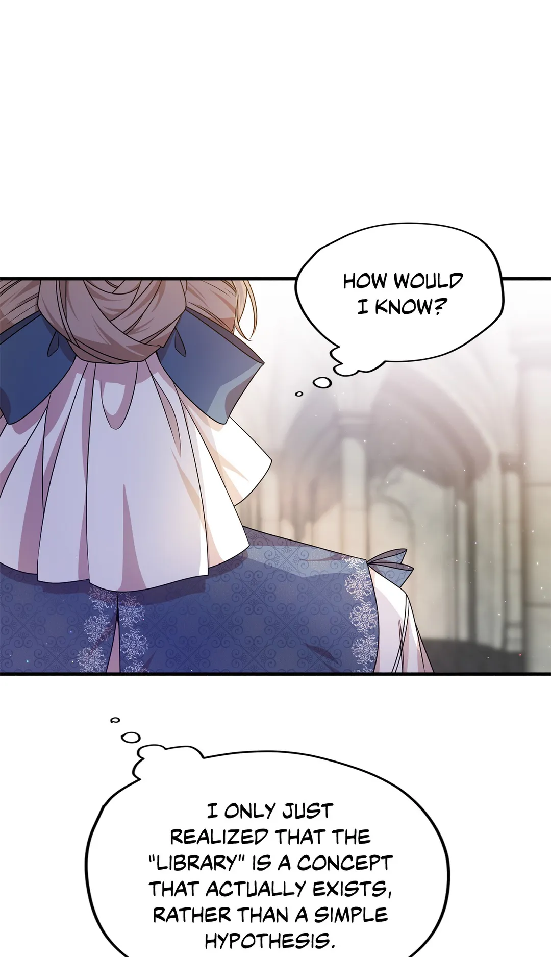 I am the Older Sister of the Possessed Female Lead Chapter 27 247 09