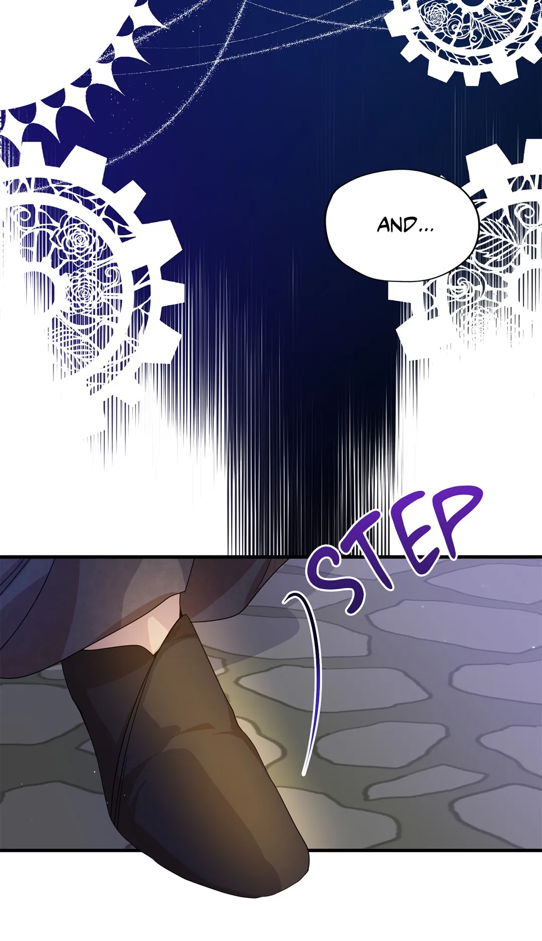 I am the Older Sister of the Possessed Female Lead Chapter 27 250 12