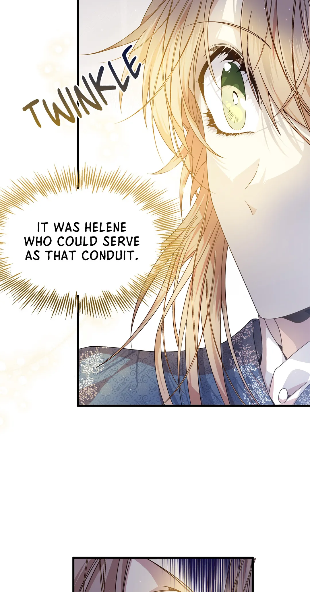 I am the Older Sister of the Possessed Female Lead Chapter 27 252 14
