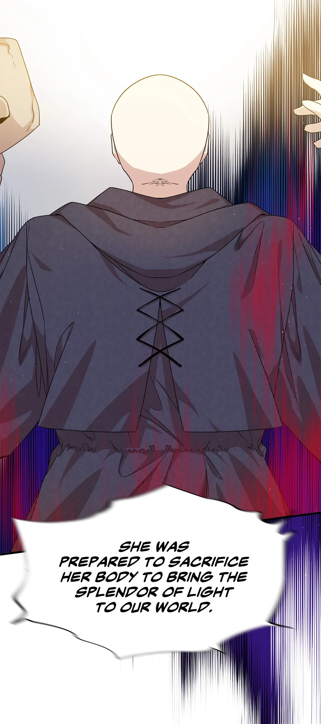 I am the Older Sister of the Possessed Female Lead Chapter 27 256 18