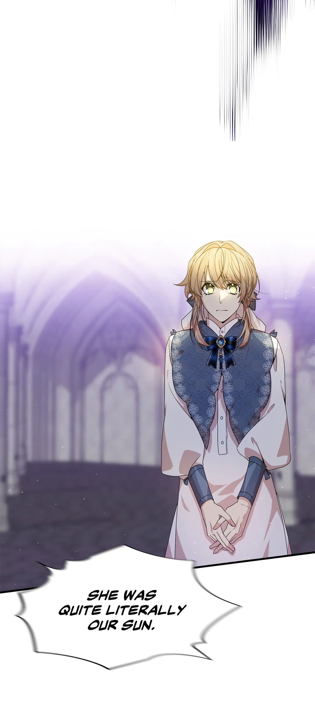 I am the Older Sister of the Possessed Female Lead Chapter 27 257 19