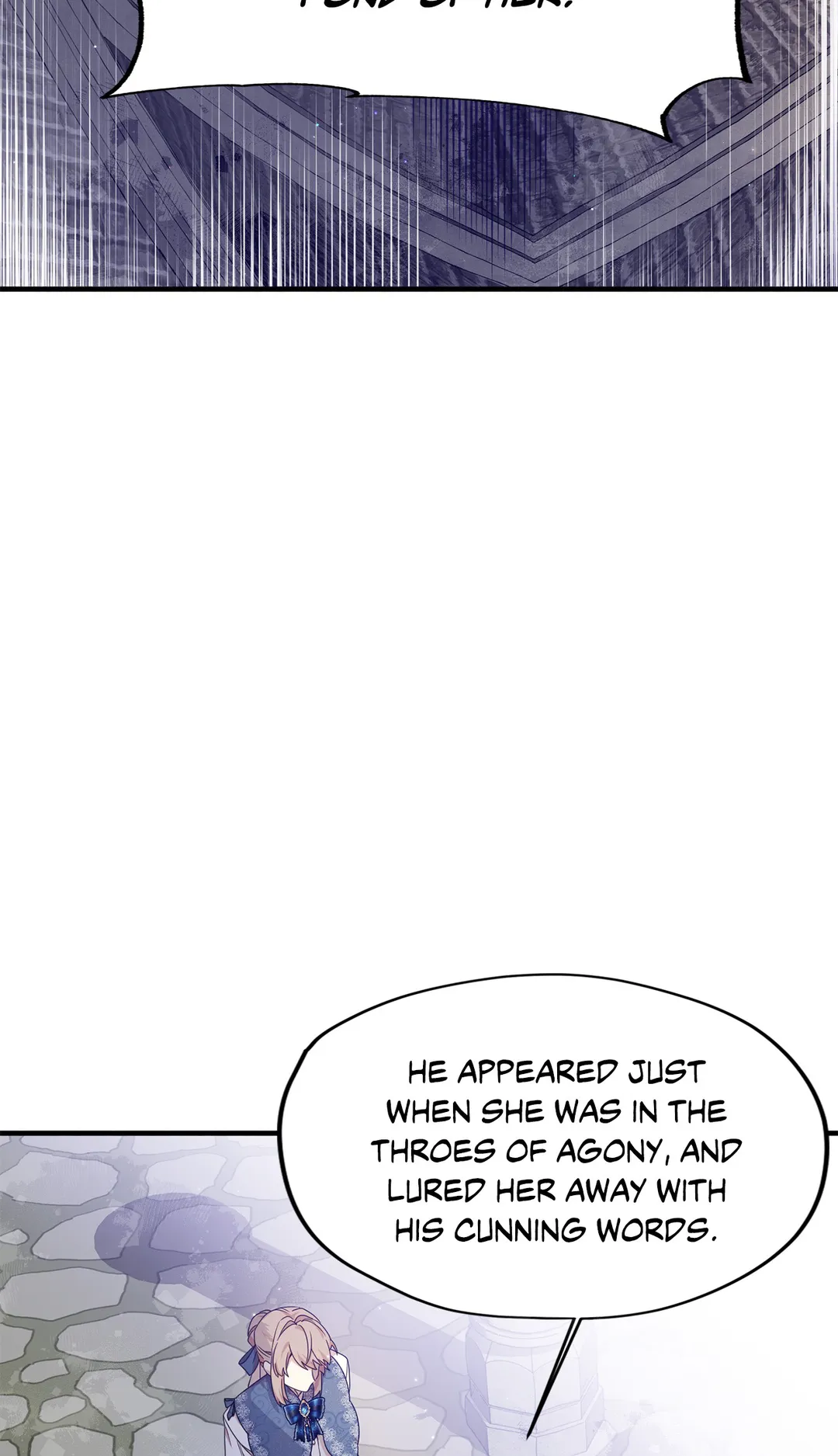 I am the Older Sister of the Possessed Female Lead Chapter 27 261 23