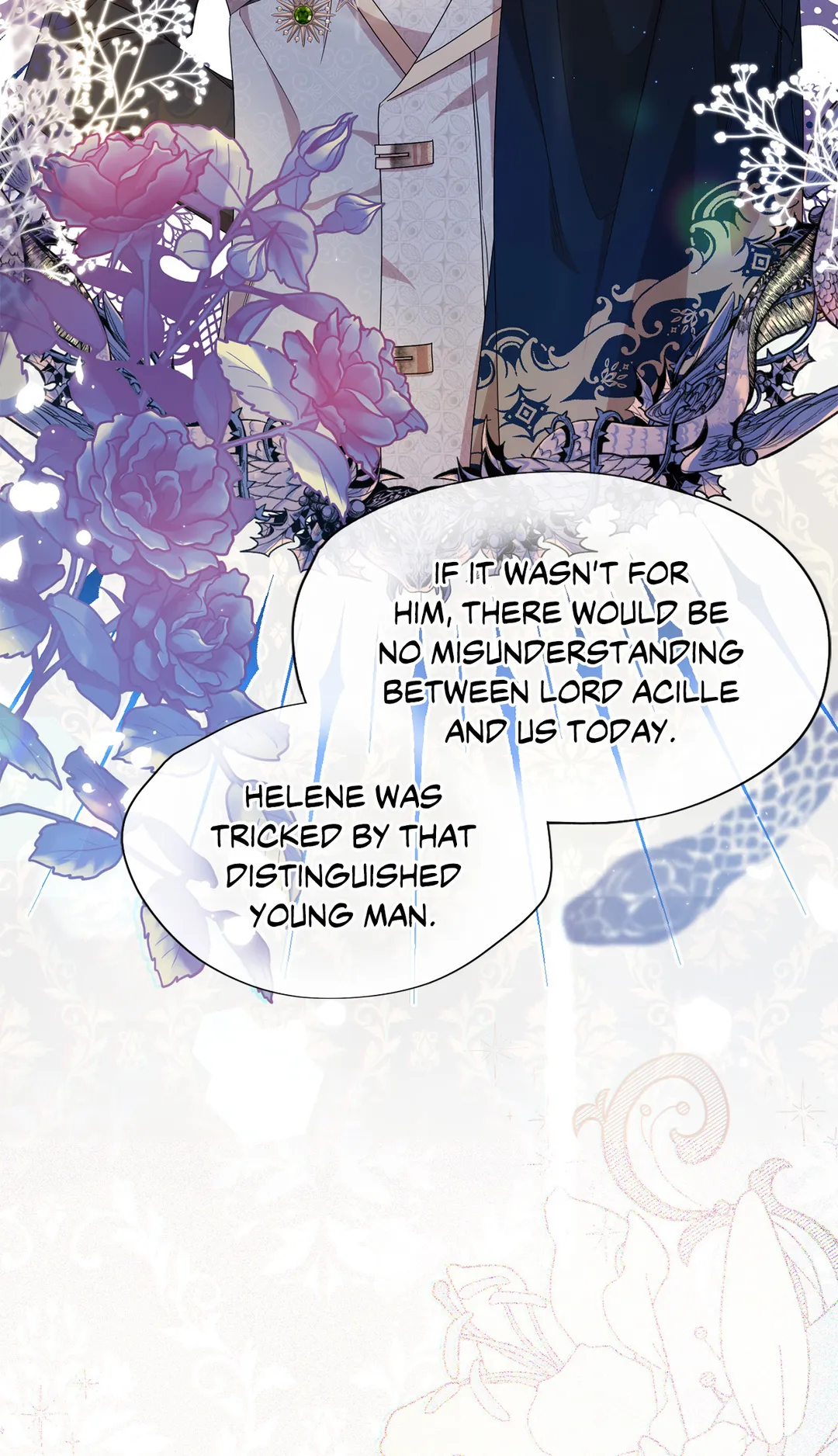 I am the Older Sister of the Possessed Female Lead Chapter 27 264 26