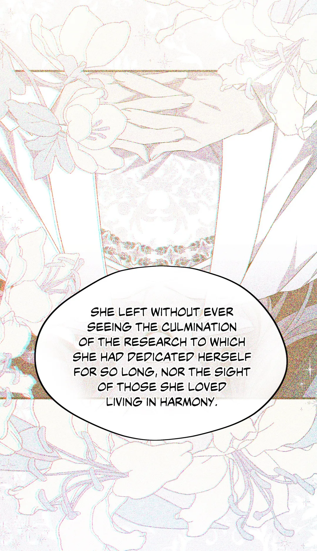 I am the Older Sister of the Possessed Female Lead Chapter 27 265 27