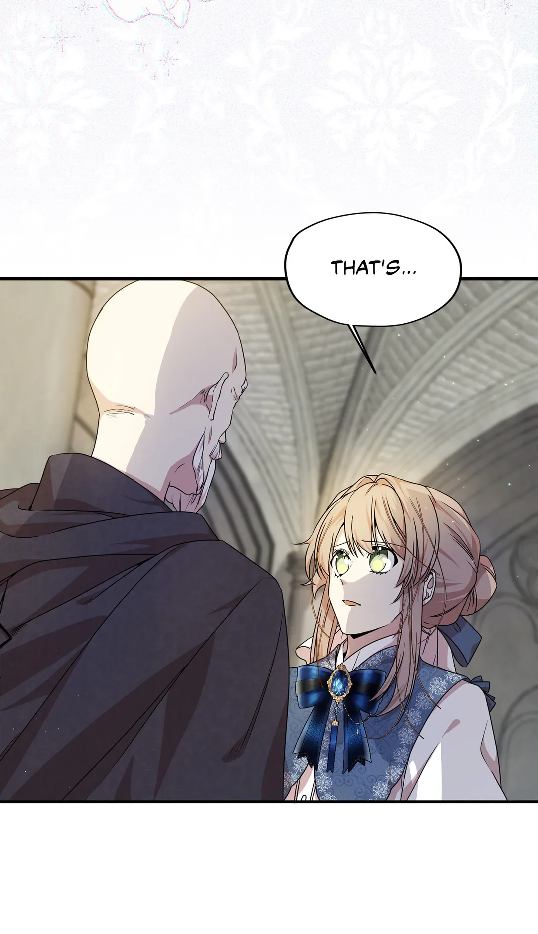 I am the Older Sister of the Possessed Female Lead Chapter 27 266 28