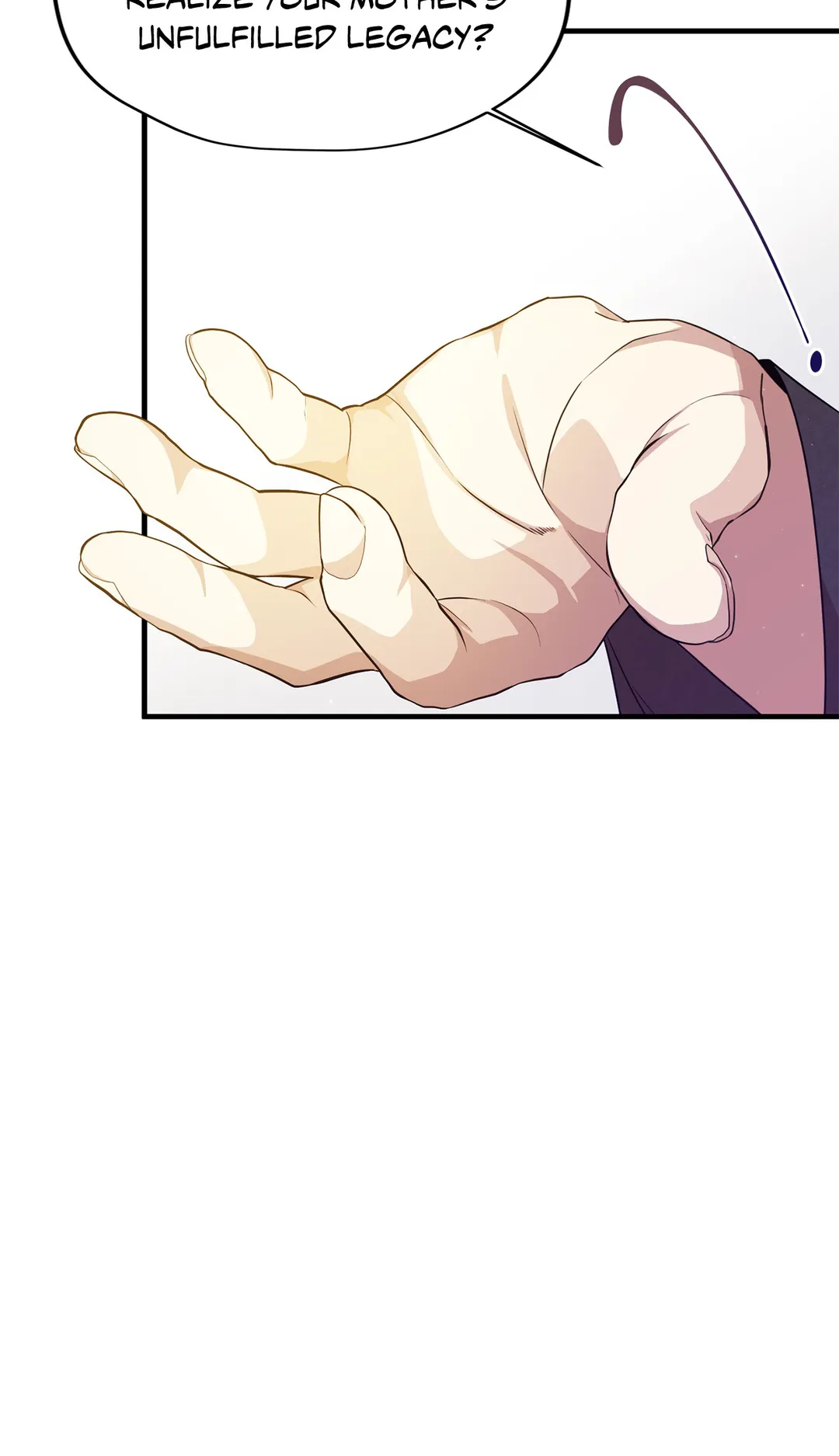 I am the Older Sister of the Possessed Female Lead Chapter 27 270 32