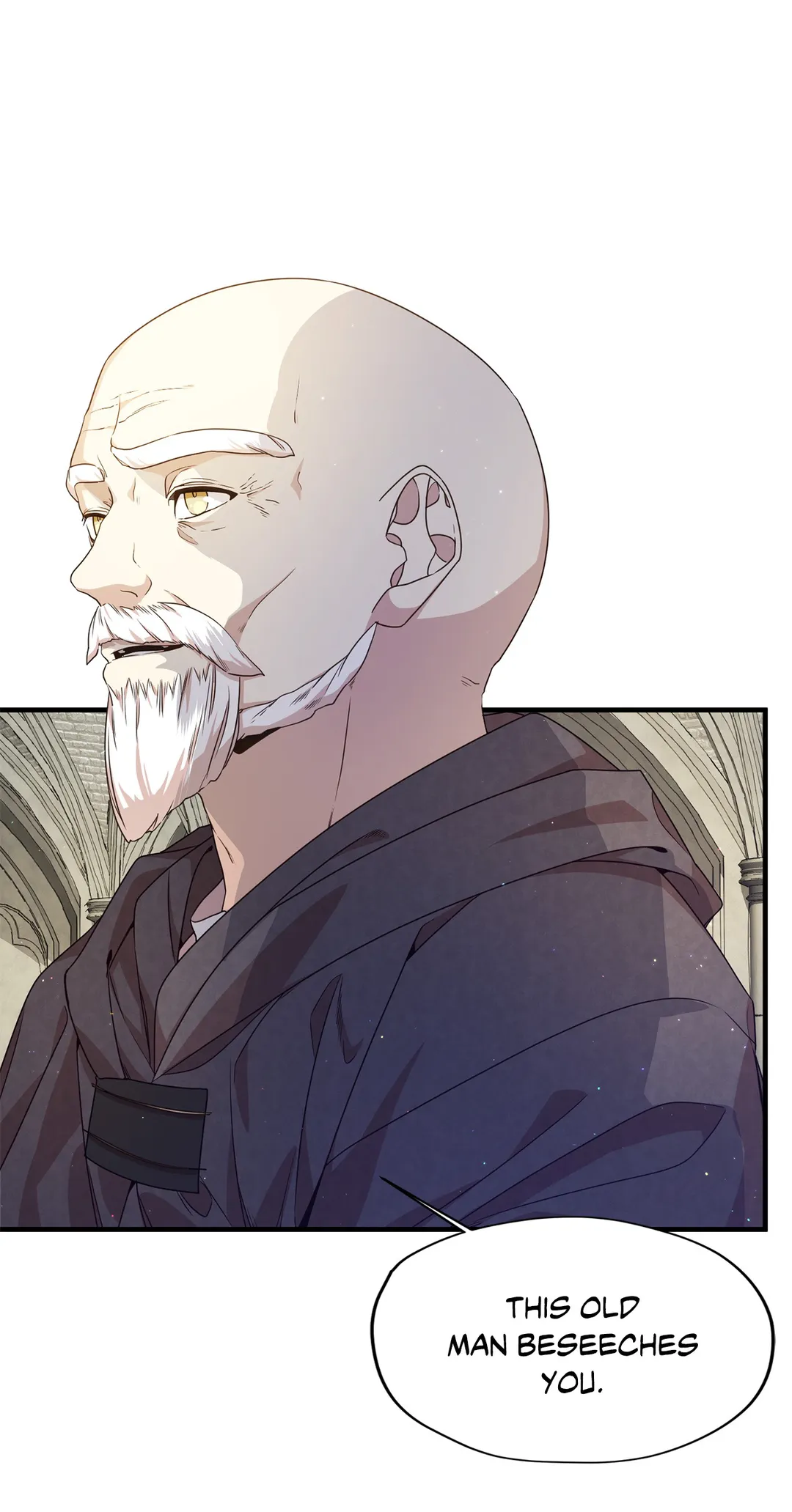 I am the Older Sister of the Possessed Female Lead Chapter 27 271 33