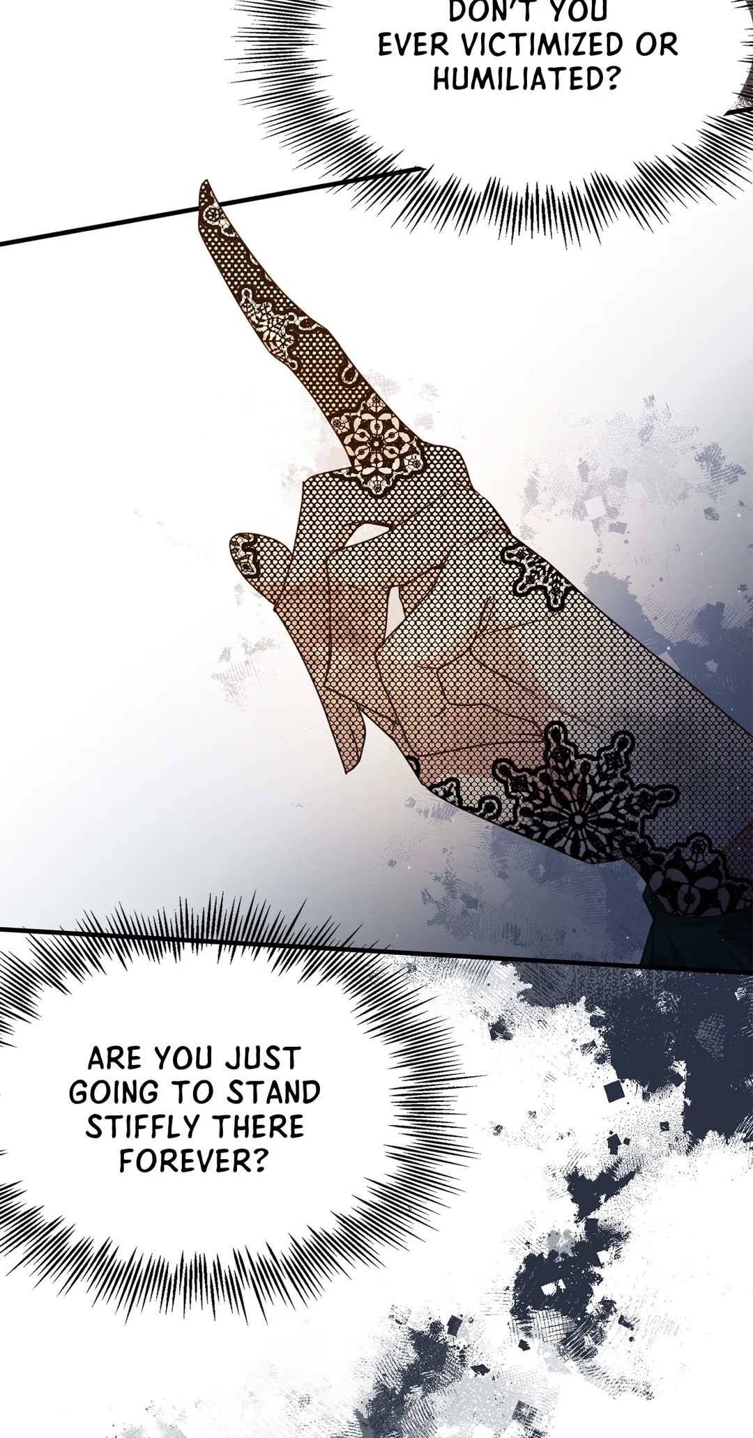 I am the Older Sister of the Possessed Female Lead Chapter 27 280 42