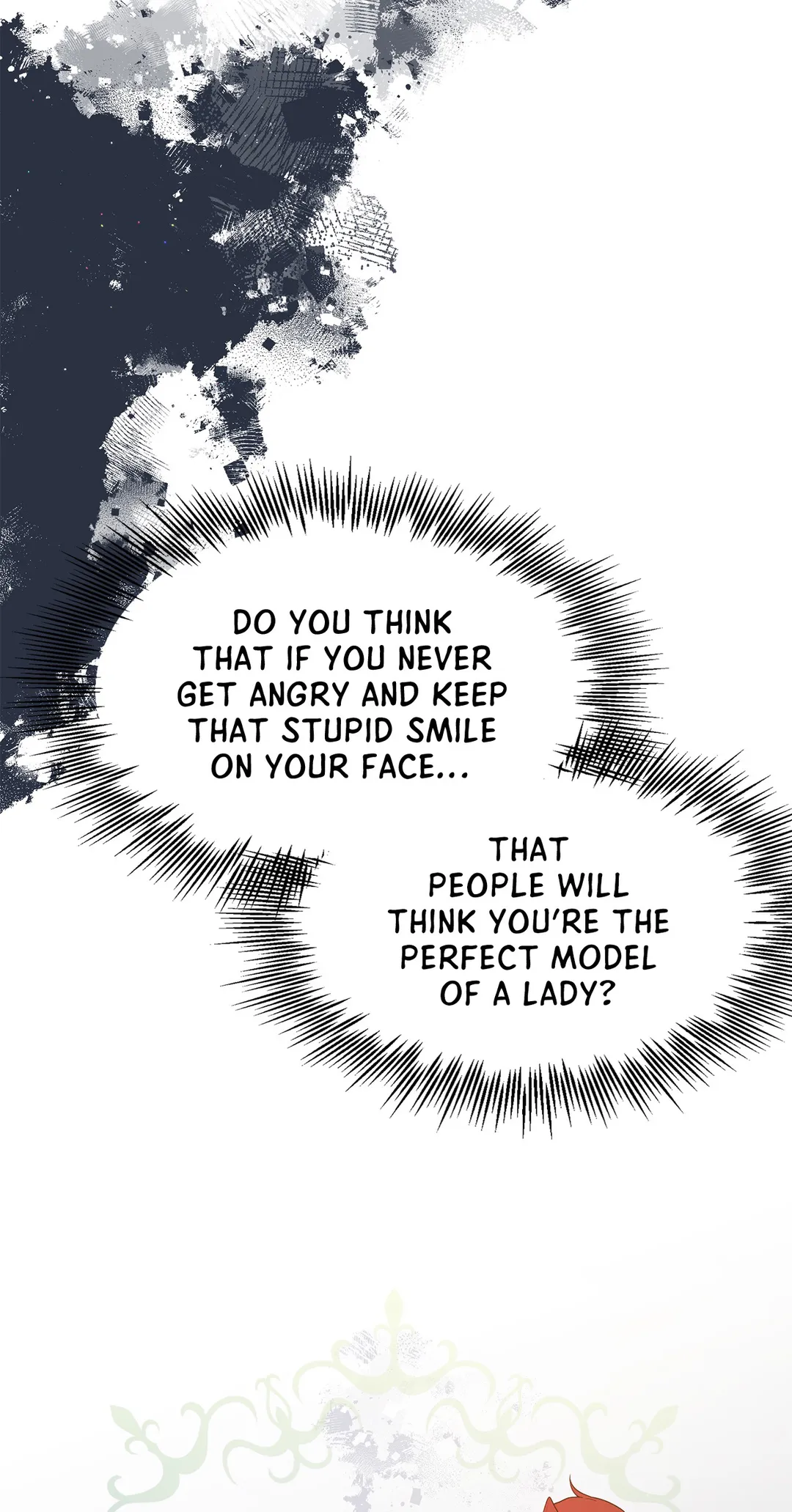 I am the Older Sister of the Possessed Female Lead Chapter 27 281 43