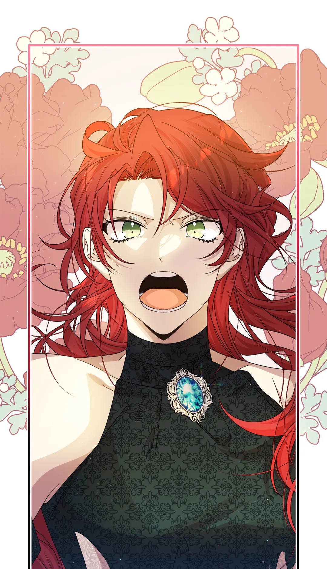 I am the Older Sister of the Possessed Female Lead Chapter 27 283 45