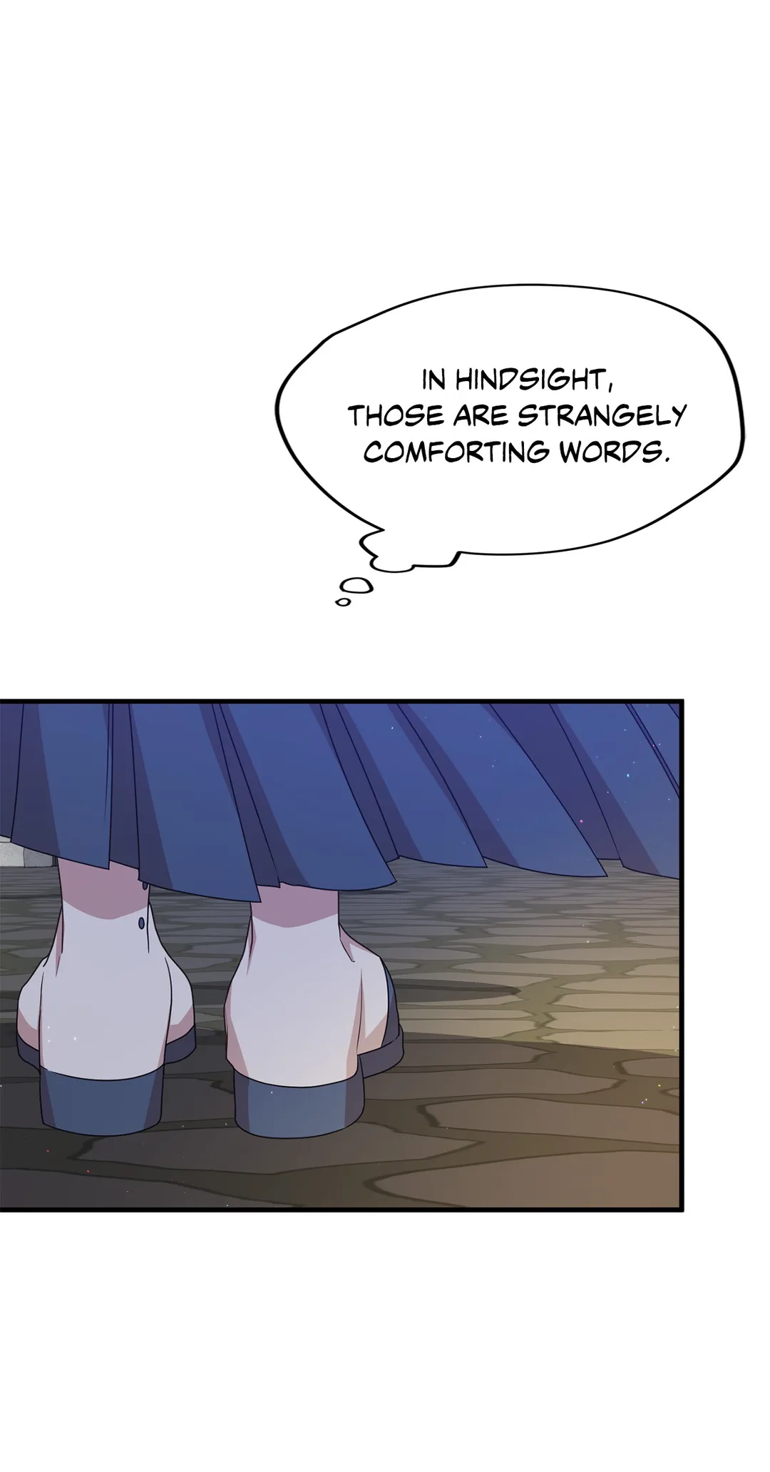 I am the Older Sister of the Possessed Female Lead Chapter 27 287 49