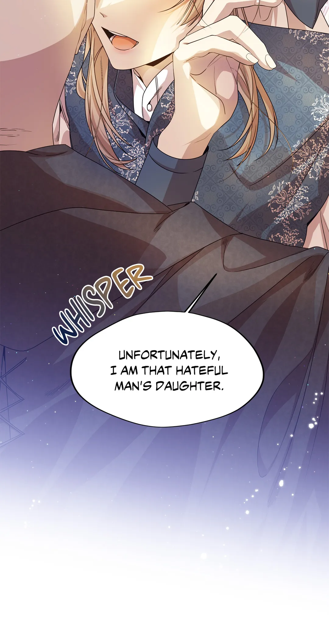 I am the Older Sister of the Possessed Female Lead Chapter 27 290 52