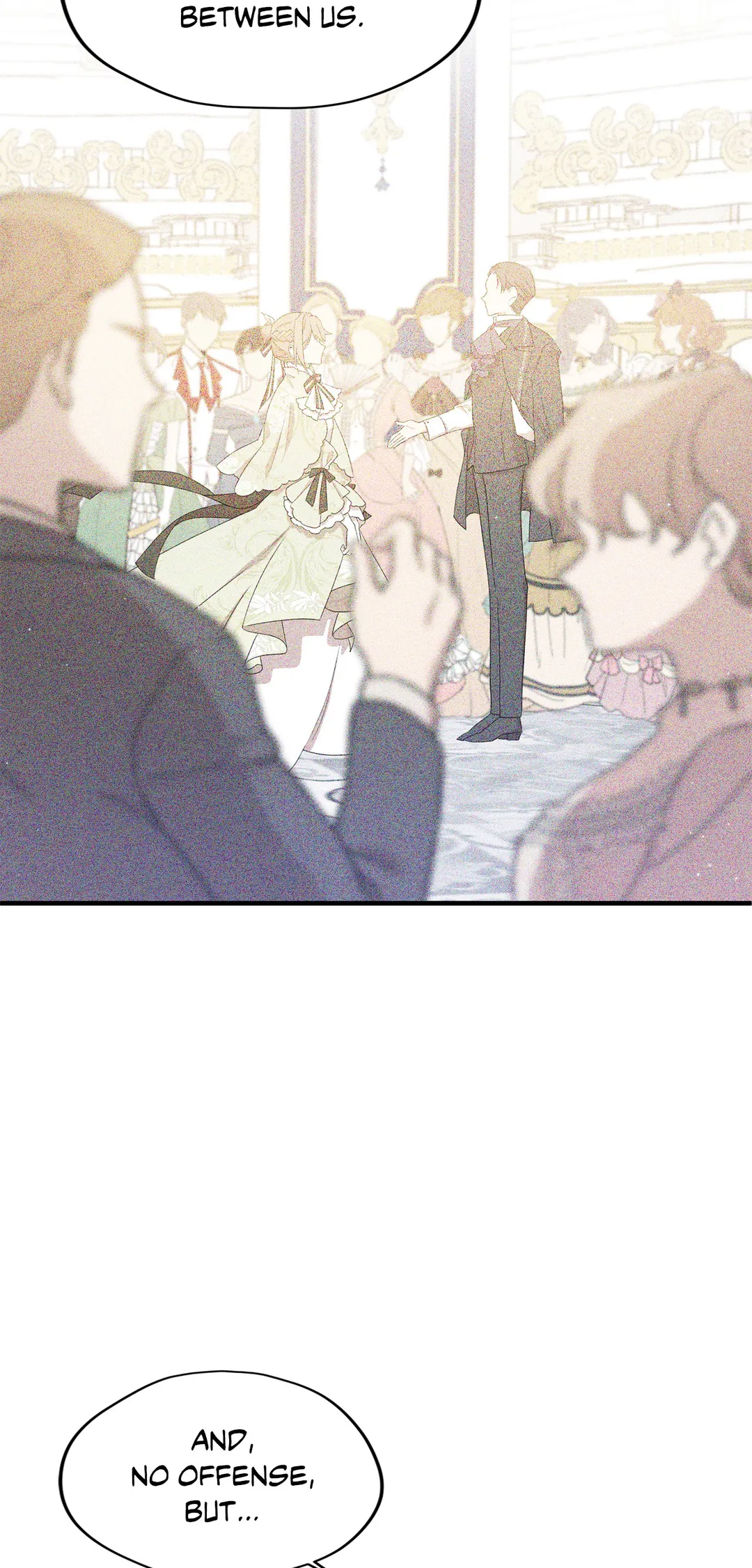 I am the Older Sister of the Possessed Female Lead Chapter 27 292 54
