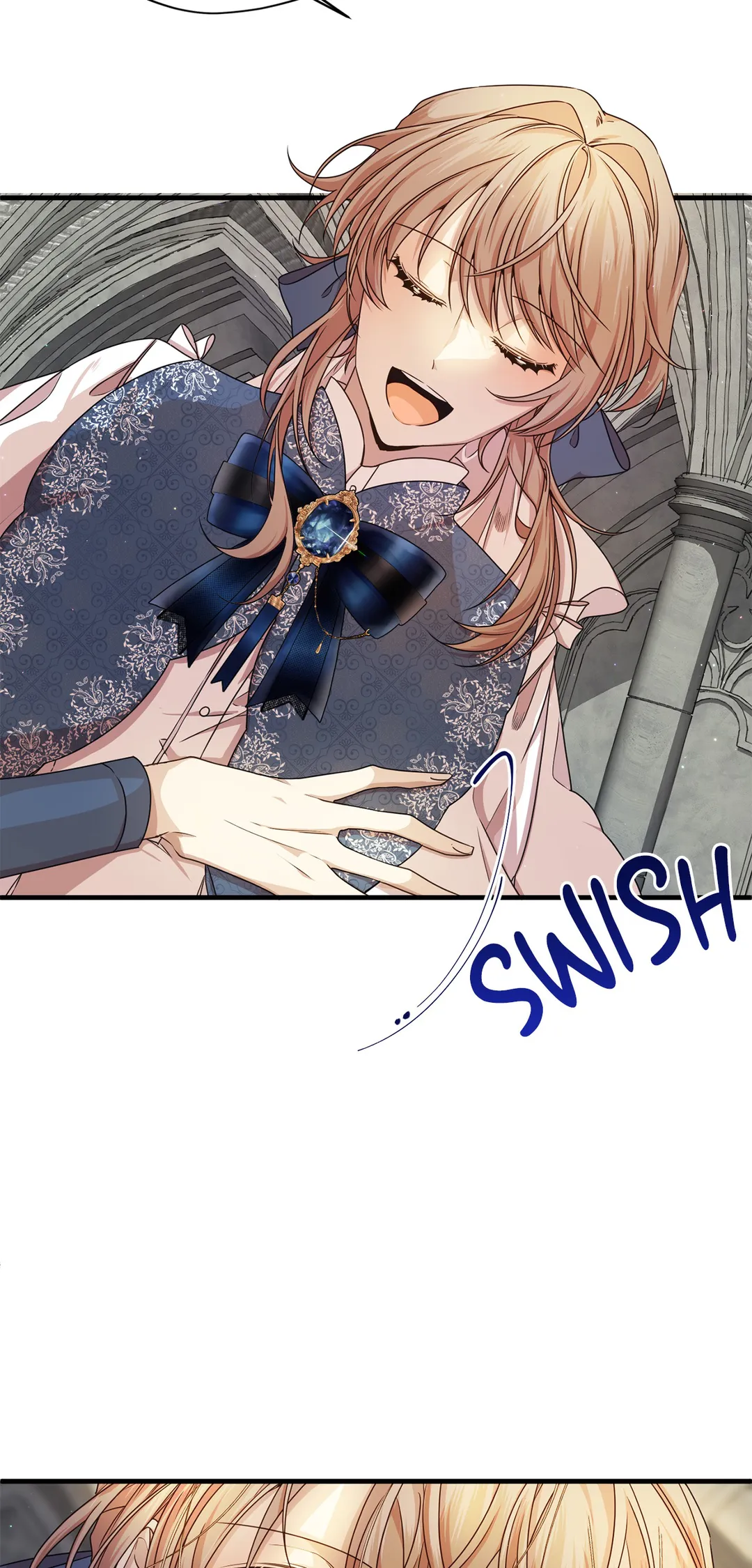 I am the Older Sister of the Possessed Female Lead Chapter 27 293 55