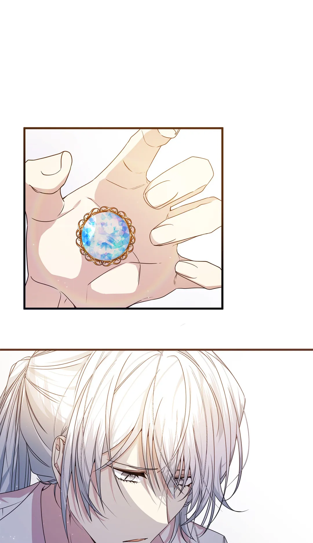 I am the Older Sister of the Possessed Female Lead Chapter 27 307 69