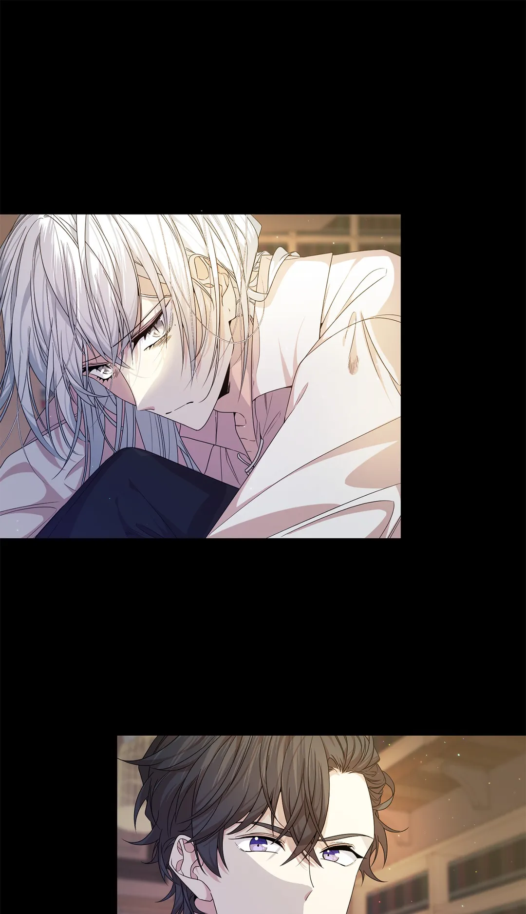 I am the Older Sister of the Possessed Female Lead Chapter 27 311 73