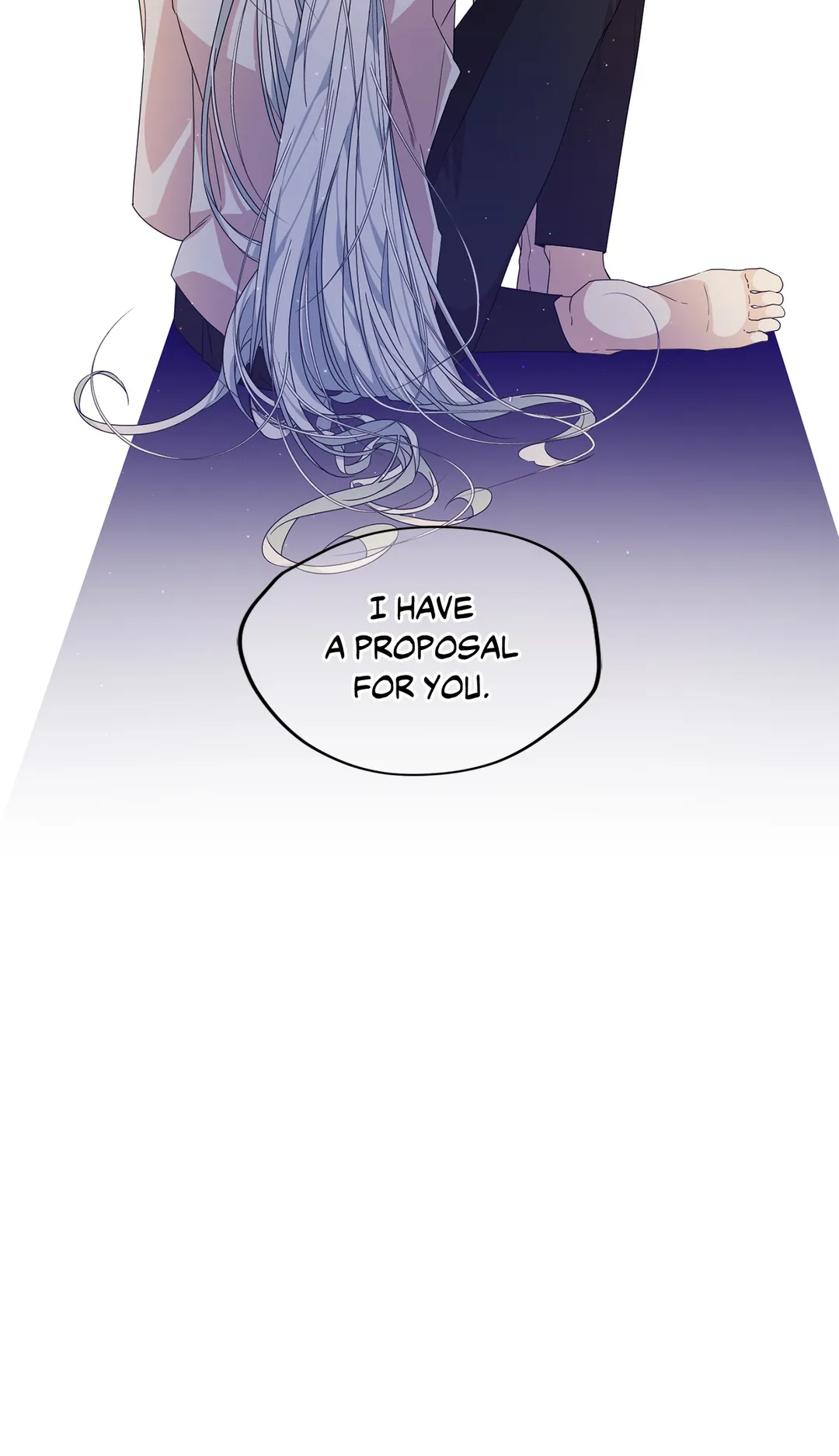 I am the Older Sister of the Possessed Female Lead Chapter 27 313 75