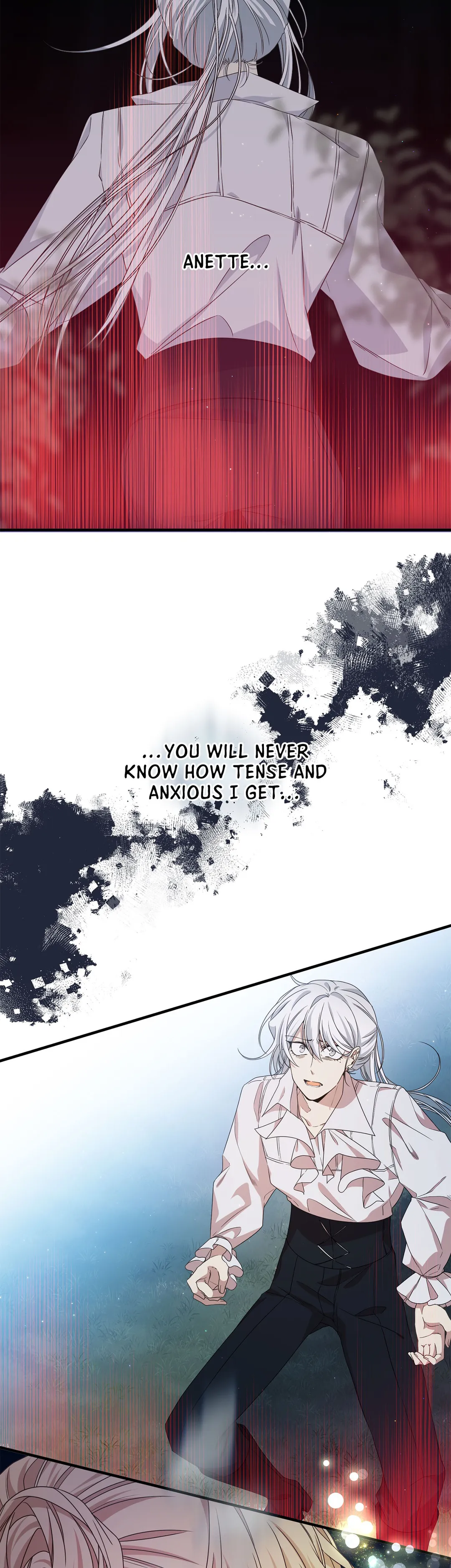 I am the Older Sister of the Possessed Female Lead Chapter 29 180 02