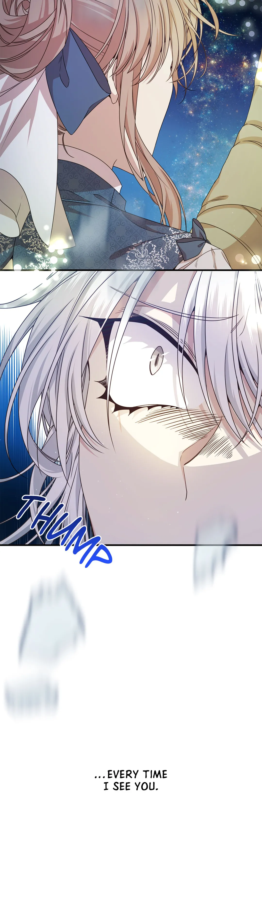 I am the Older Sister of the Possessed Female Lead Chapter 29 181 03
