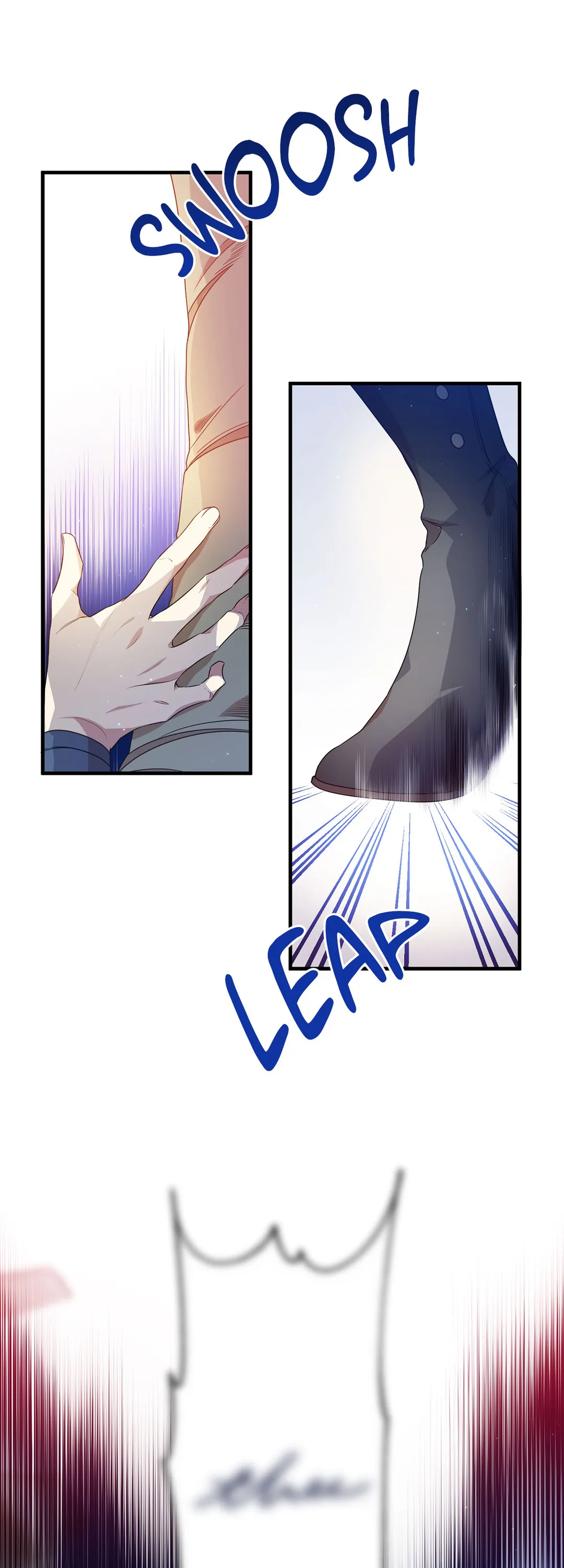 I am the Older Sister of the Possessed Female Lead Chapter 29 183 05
