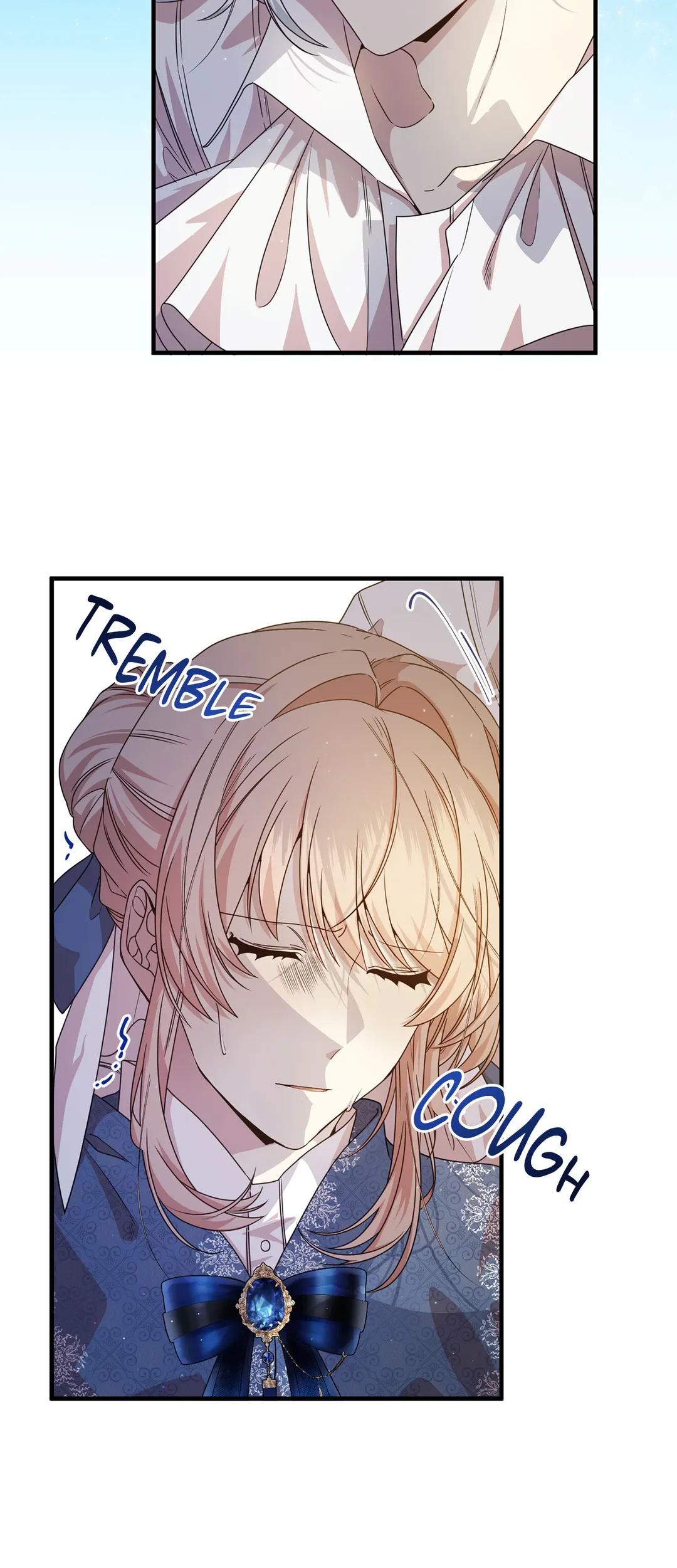 I am the Older Sister of the Possessed Female Lead Chapter 29 190 12
