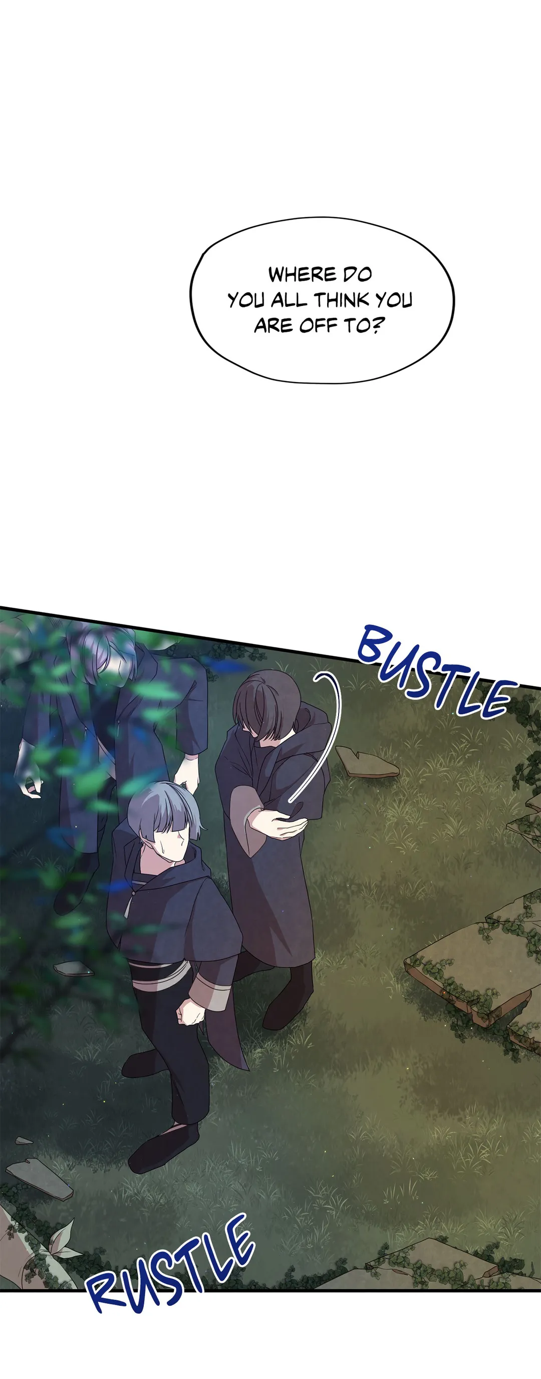 I am the Older Sister of the Possessed Female Lead Chapter 29 194 16