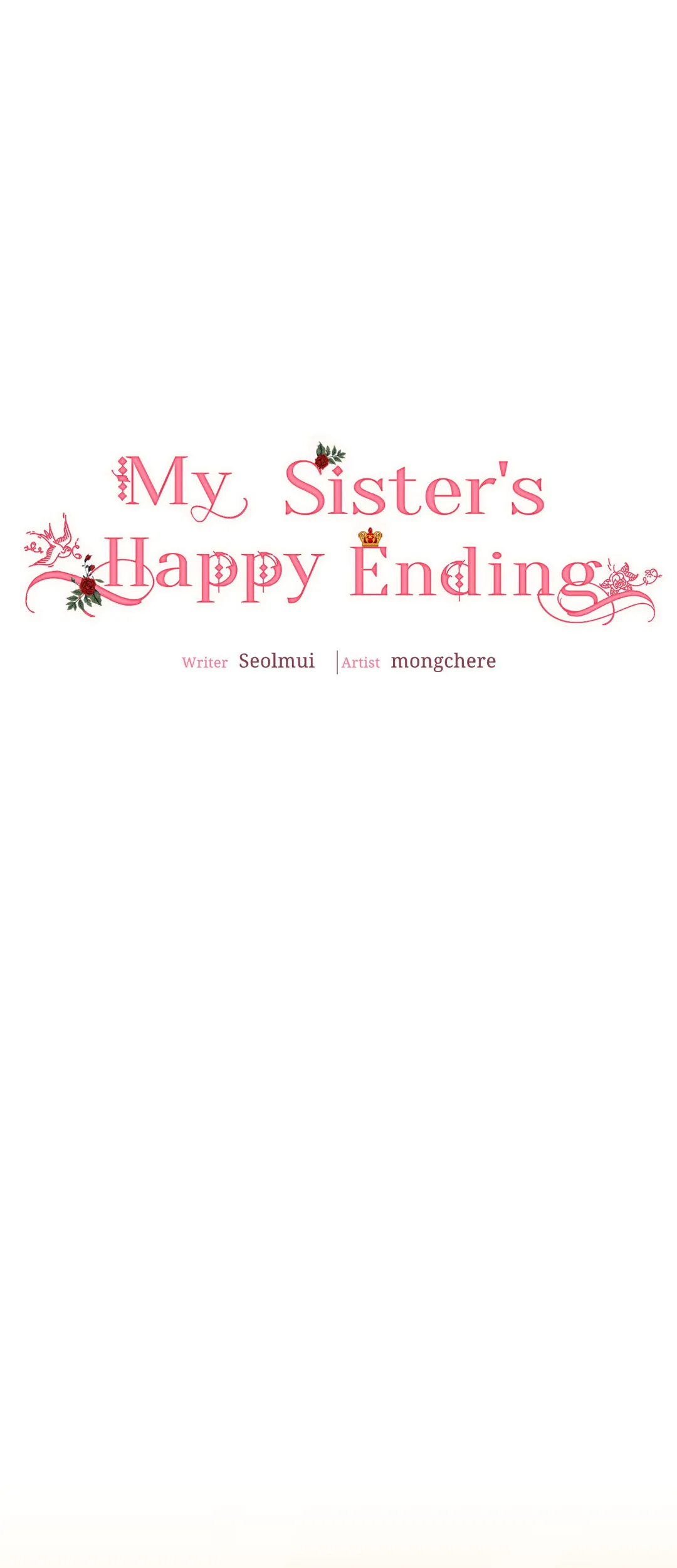 I am the Older Sister of the Possessed Female Lead Chapter 29 206 28