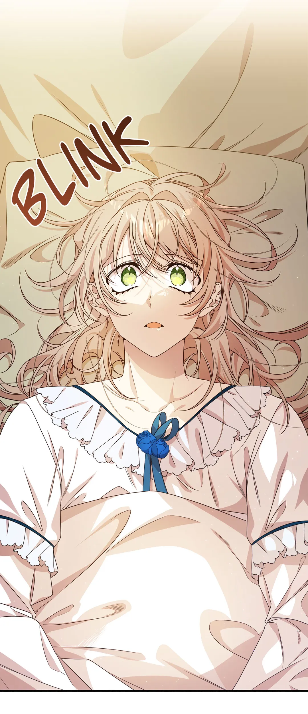 I am the Older Sister of the Possessed Female Lead Chapter 29 207 29